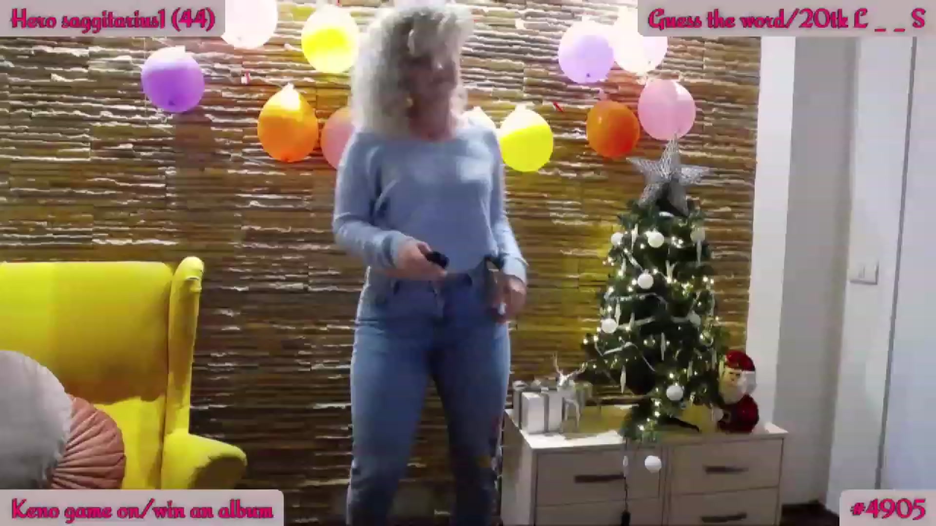 Gallery image thumbnail from SassyKate's myfreecams stream on, 01/04/2023, 12:48 image 6 of 20