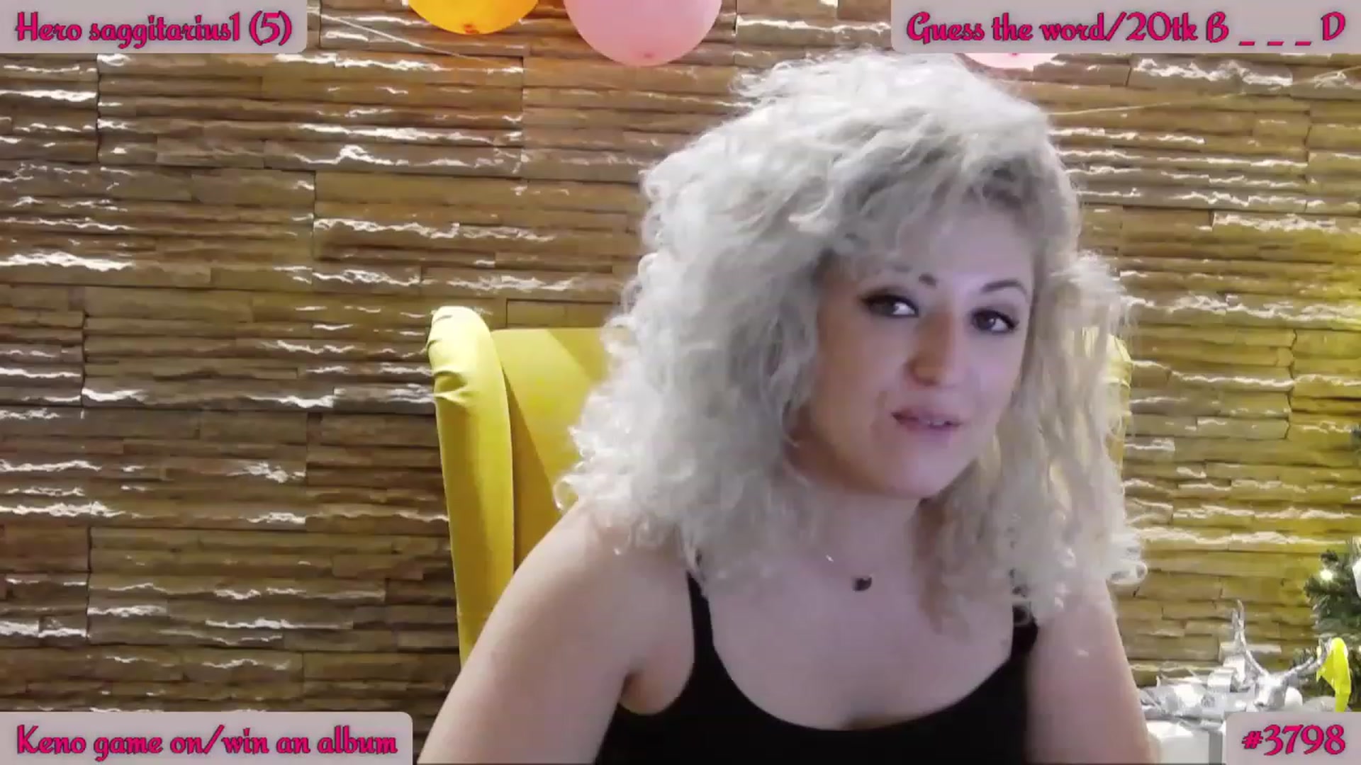 Gallery image thumbnail from SassyKate's myfreecams stream on, 01/05/2023, 09:04 image 16 of 20