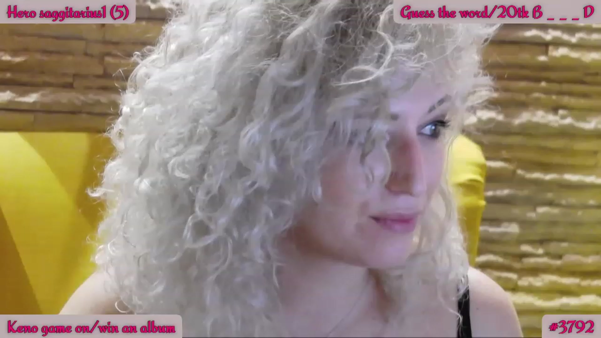 Gallery image thumbnail from SassyKate's myfreecams stream on, 01/05/2023, 09:04 image 6 of 20