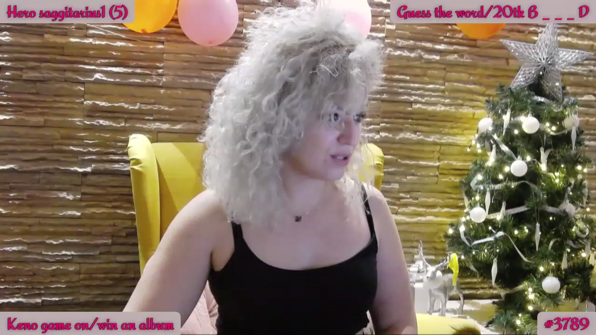 Gallery image thumbnail from SassyKate's myfreecams stream on, 01/05/2023, 09:04 image 3 of 20