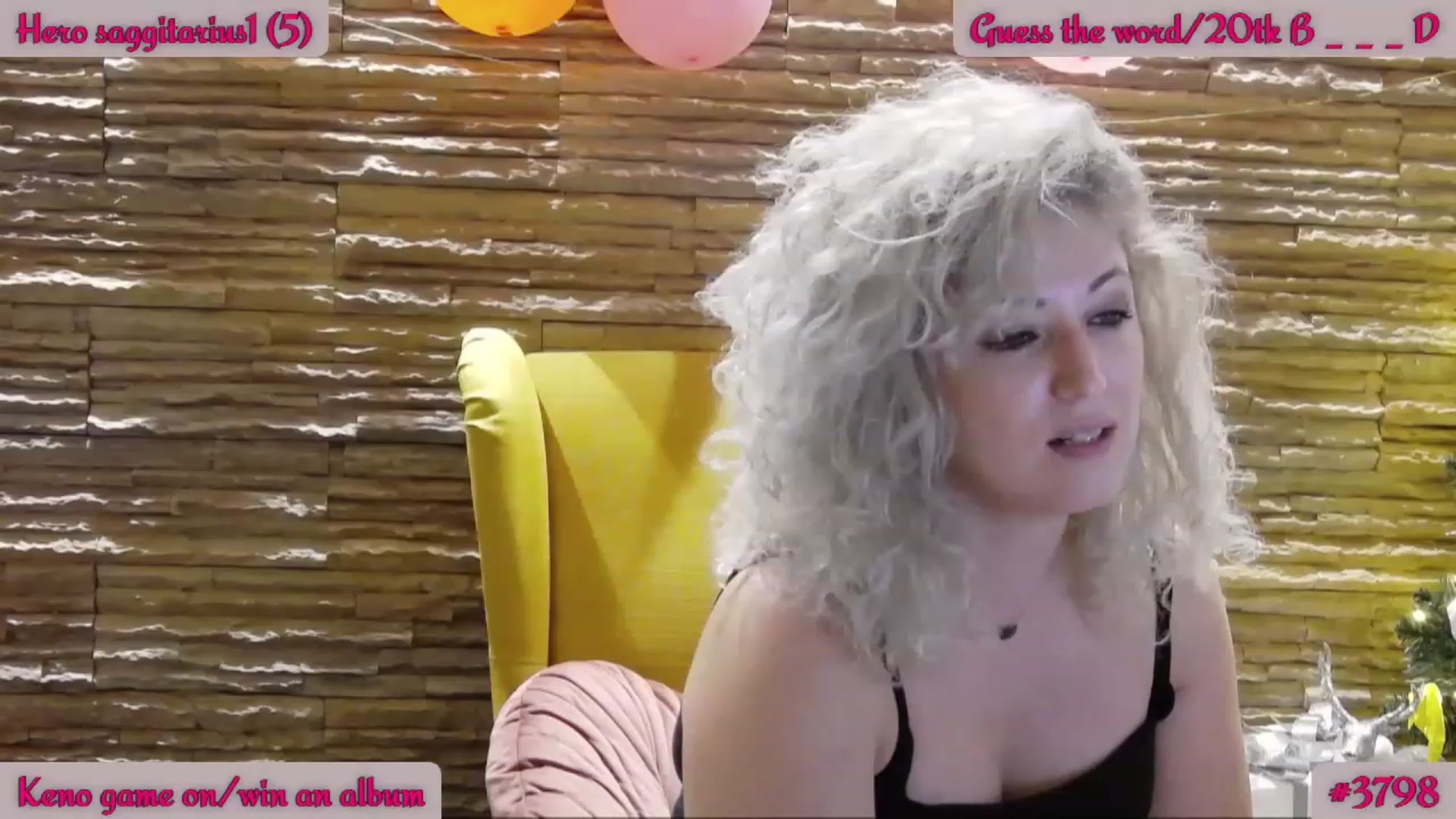 Gallery image thumbnail from SassyKate's myfreecams stream on, 01/05/2023, 09:04 image 17 of 20