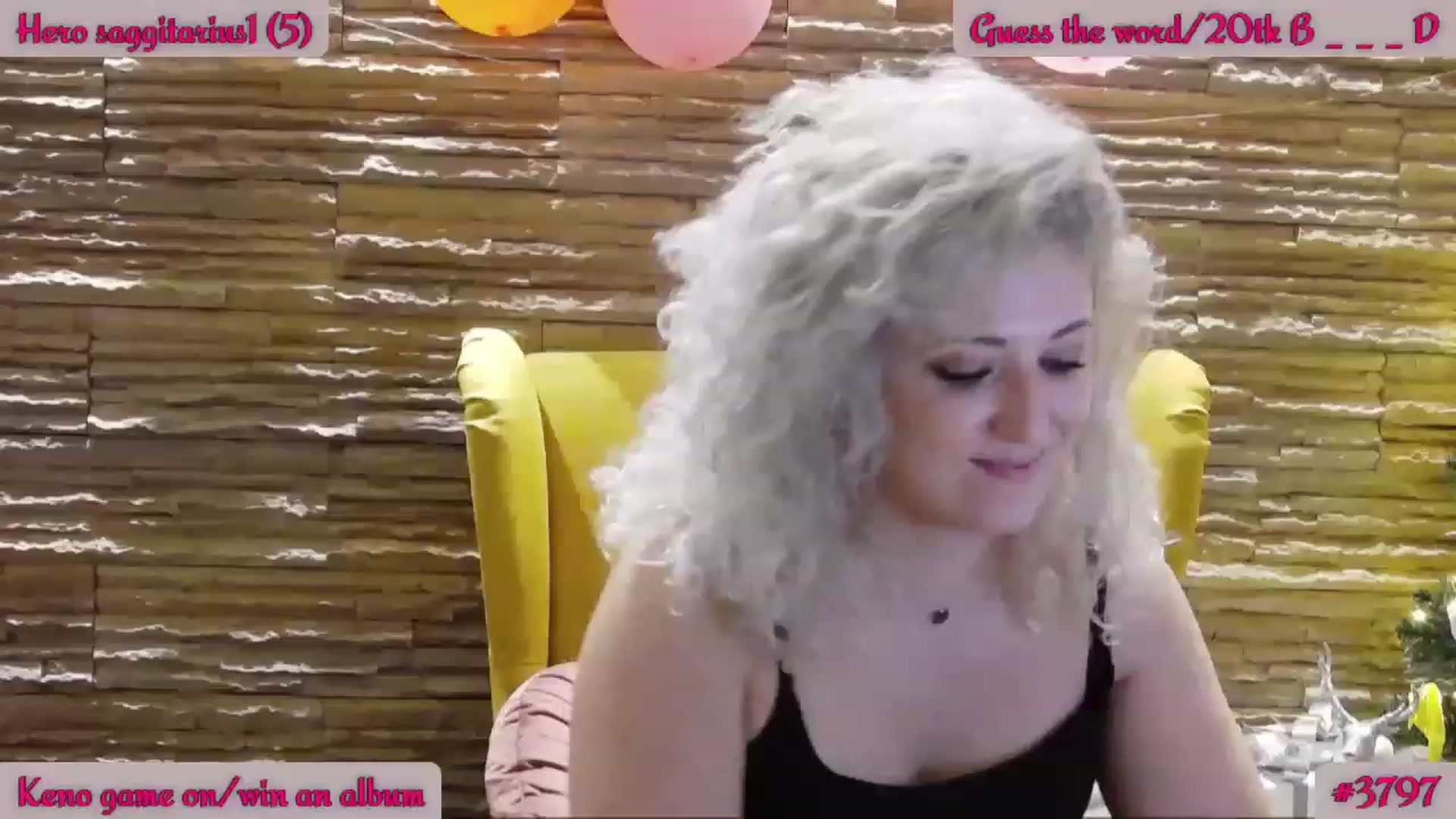 Gallery image thumbnail from SassyKate's myfreecams stream on, 01/05/2023, 09:04 image 14 of 20