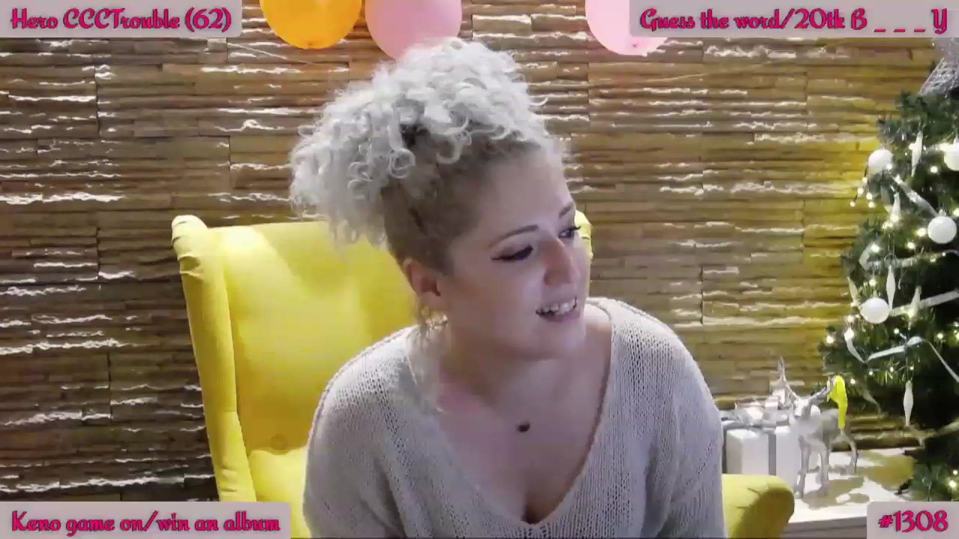 Gallery image thumbnail from SassyKate's myfreecams stream on, 01/06/2023, 13:35 image 17 of 20