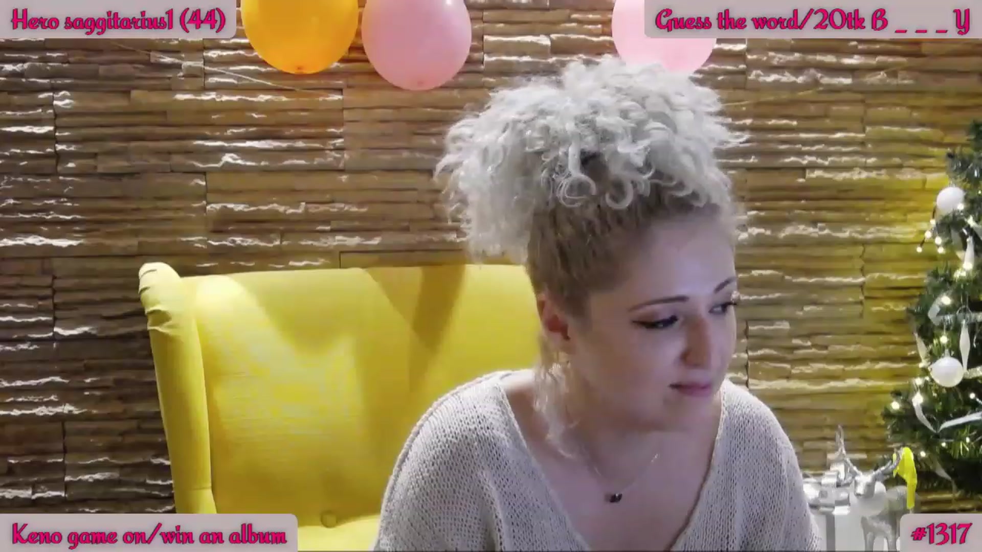 Gallery image thumbnail from SassyKate's myfreecams stream on, 01/06/2023, 13:35 image 16 of 20