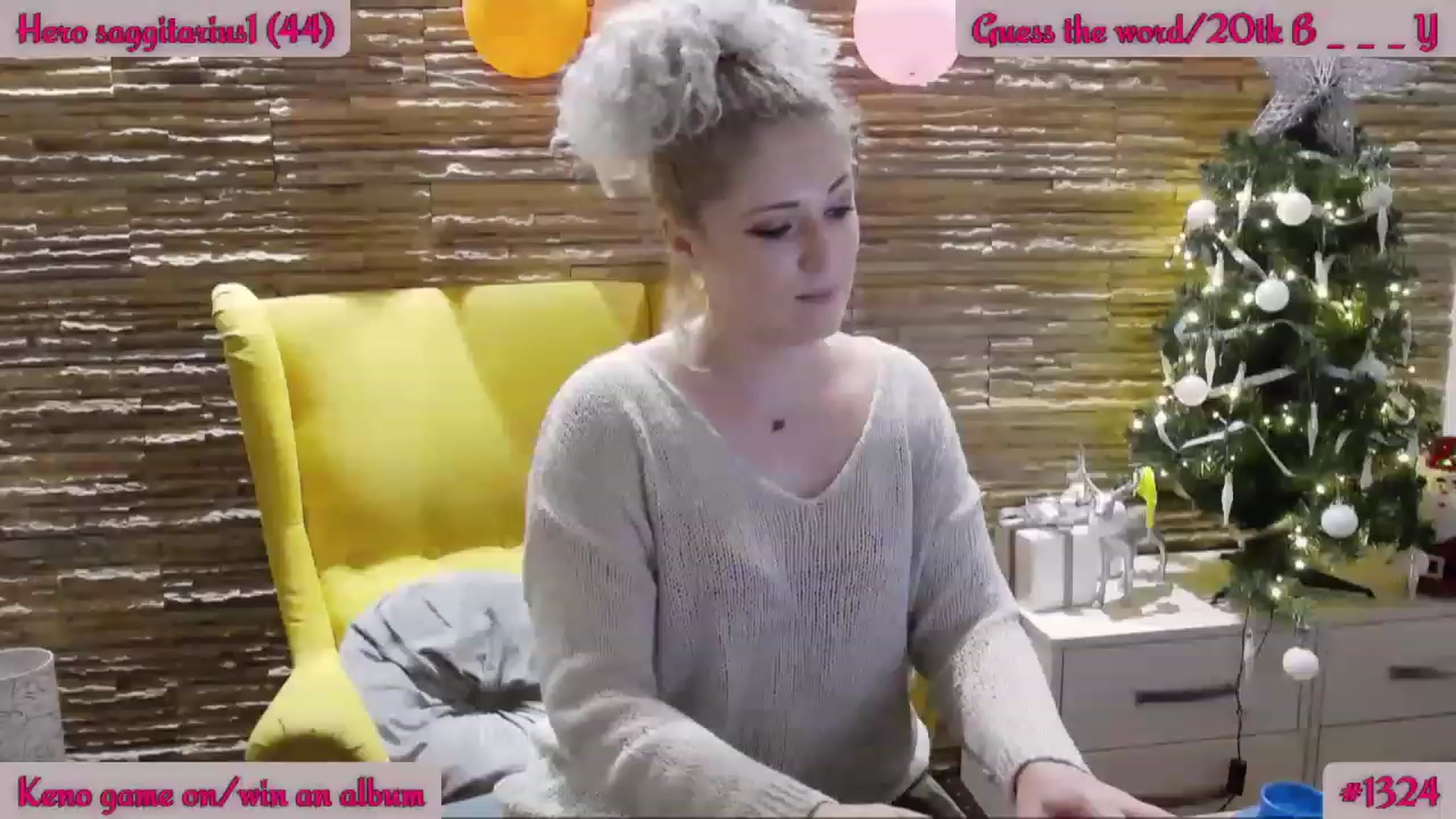 Gallery image thumbnail from SassyKate's myfreecams stream on, 01/06/2023, 13:35 image 10 of 20