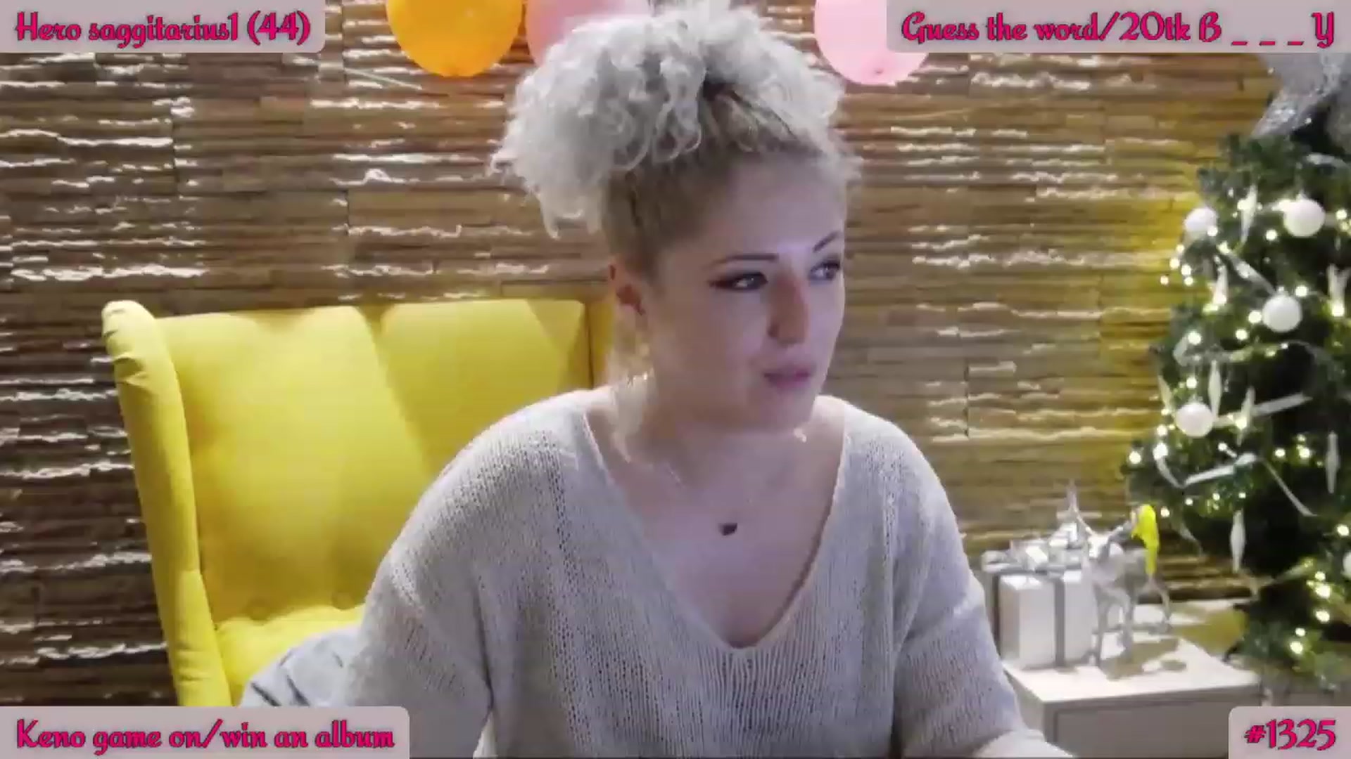 Gallery image thumbnail from SassyKate's myfreecams stream on, 01/06/2023, 13:35 image 14 of 20