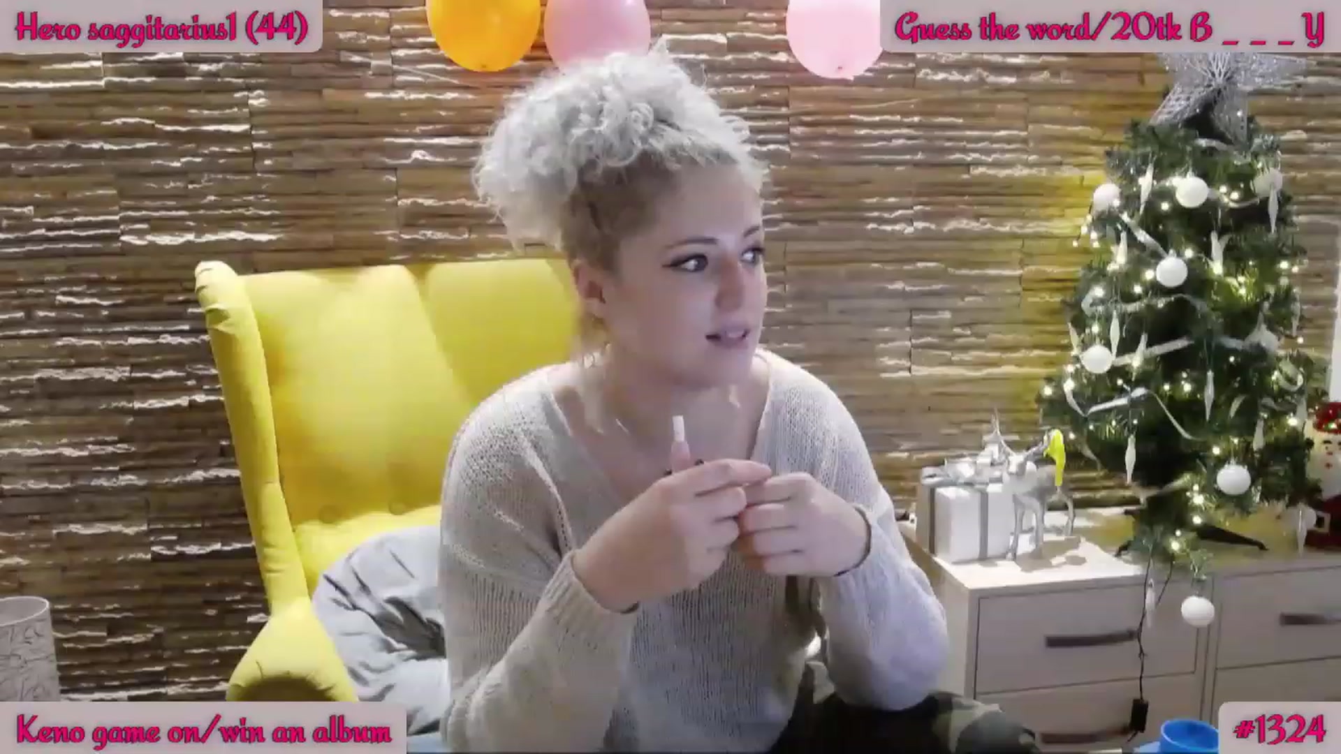 Gallery image thumbnail from SassyKate's myfreecams stream on, 01/06/2023, 13:35 image 5 of 20