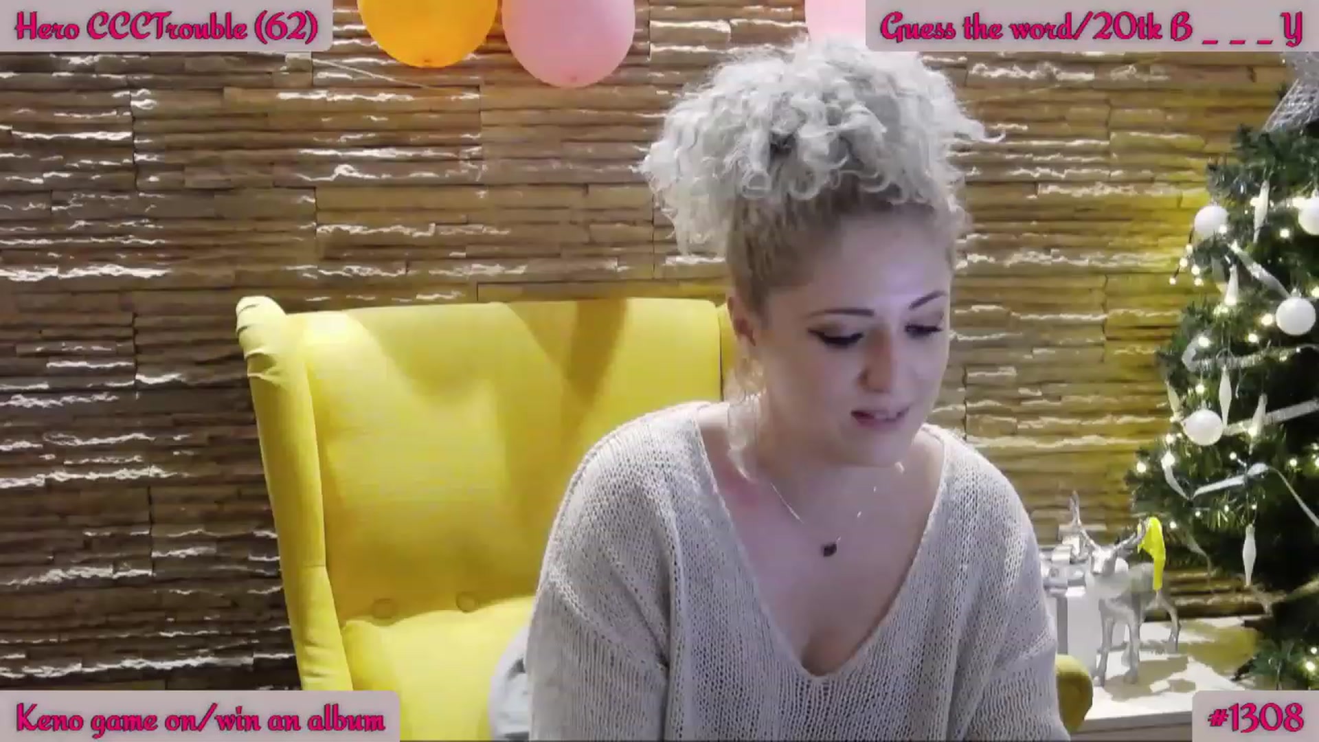 Gallery image thumbnail from SassyKate's myfreecams stream on, 01/06/2023, 13:35 image 18 of 20