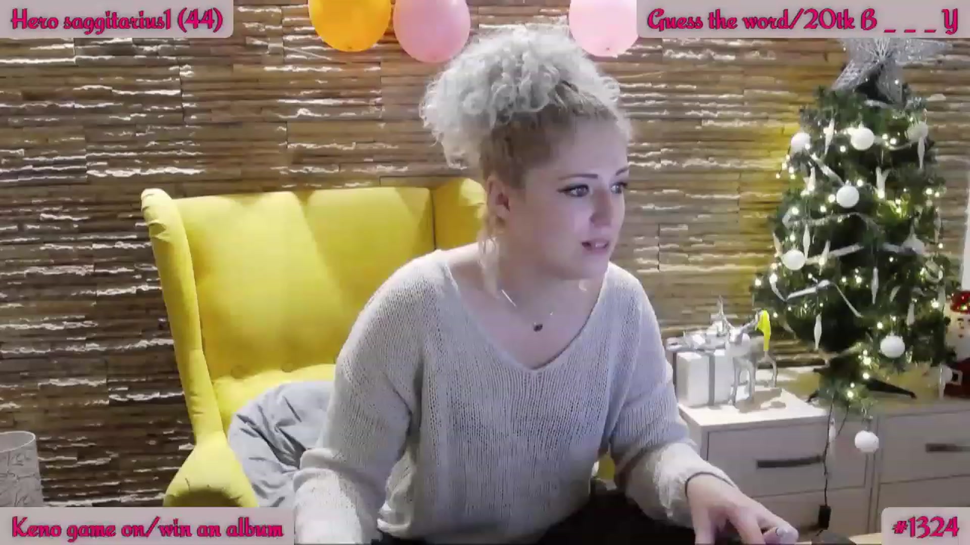 Gallery image thumbnail from SassyKate's myfreecams stream on, 01/06/2023, 13:35 image 1 of 20