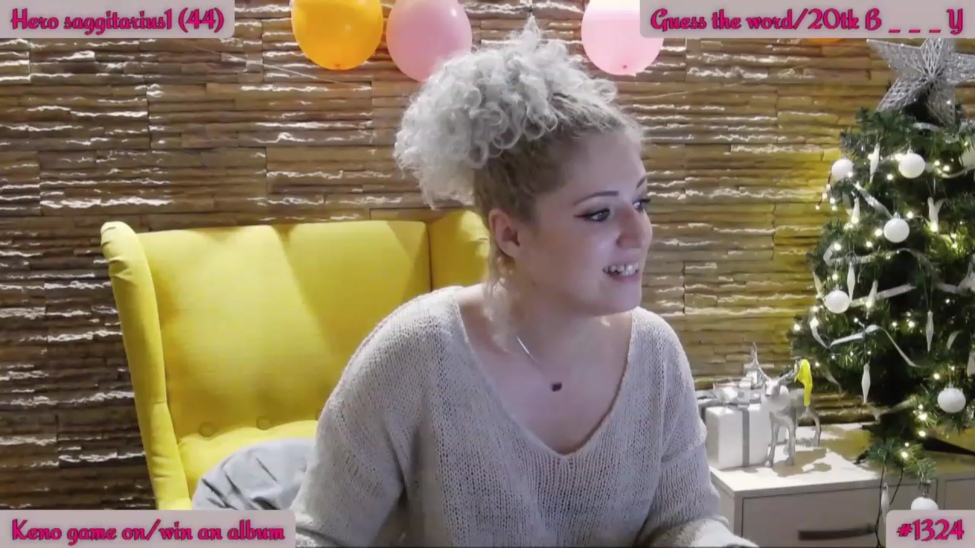 Gallery image thumbnail from SassyKate's myfreecams stream on, 01/06/2023, 13:35 image 12 of 20