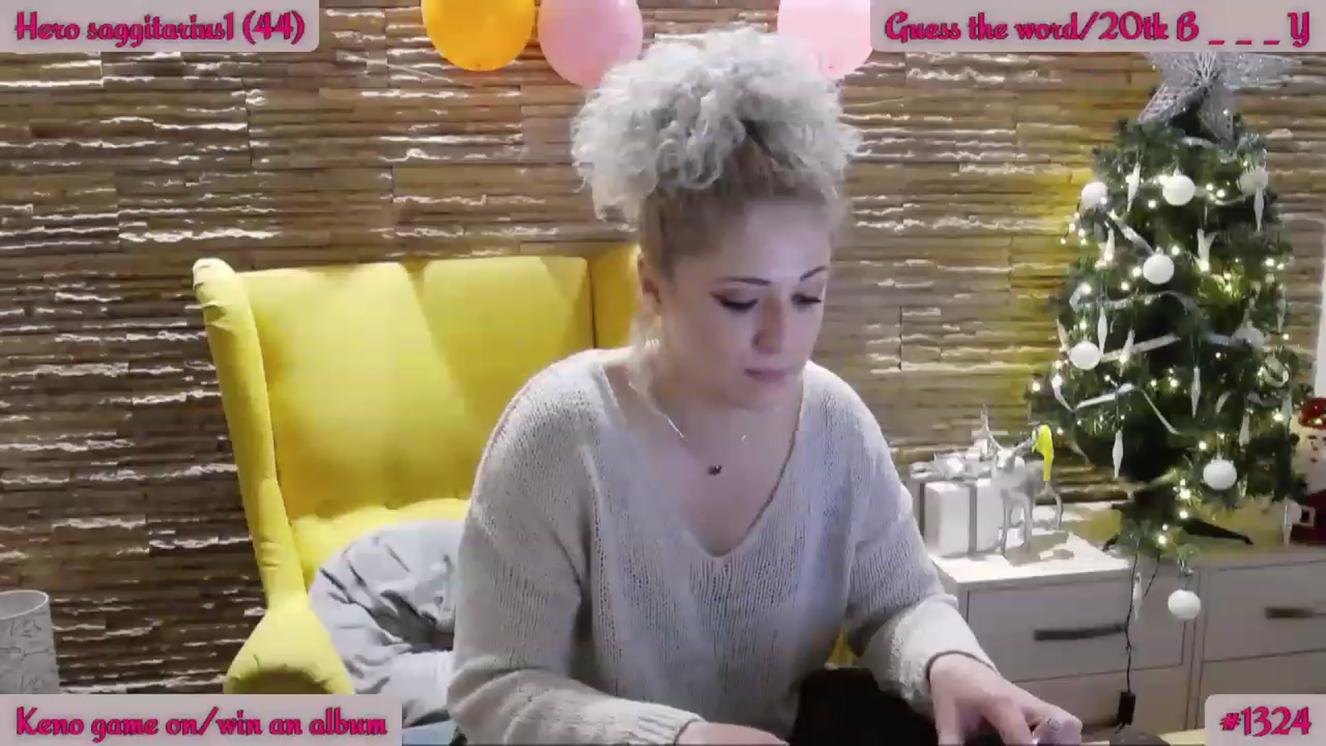 Gallery image thumbnail from SassyKate's myfreecams stream on, 01/06/2023, 13:35 image 3 of 20