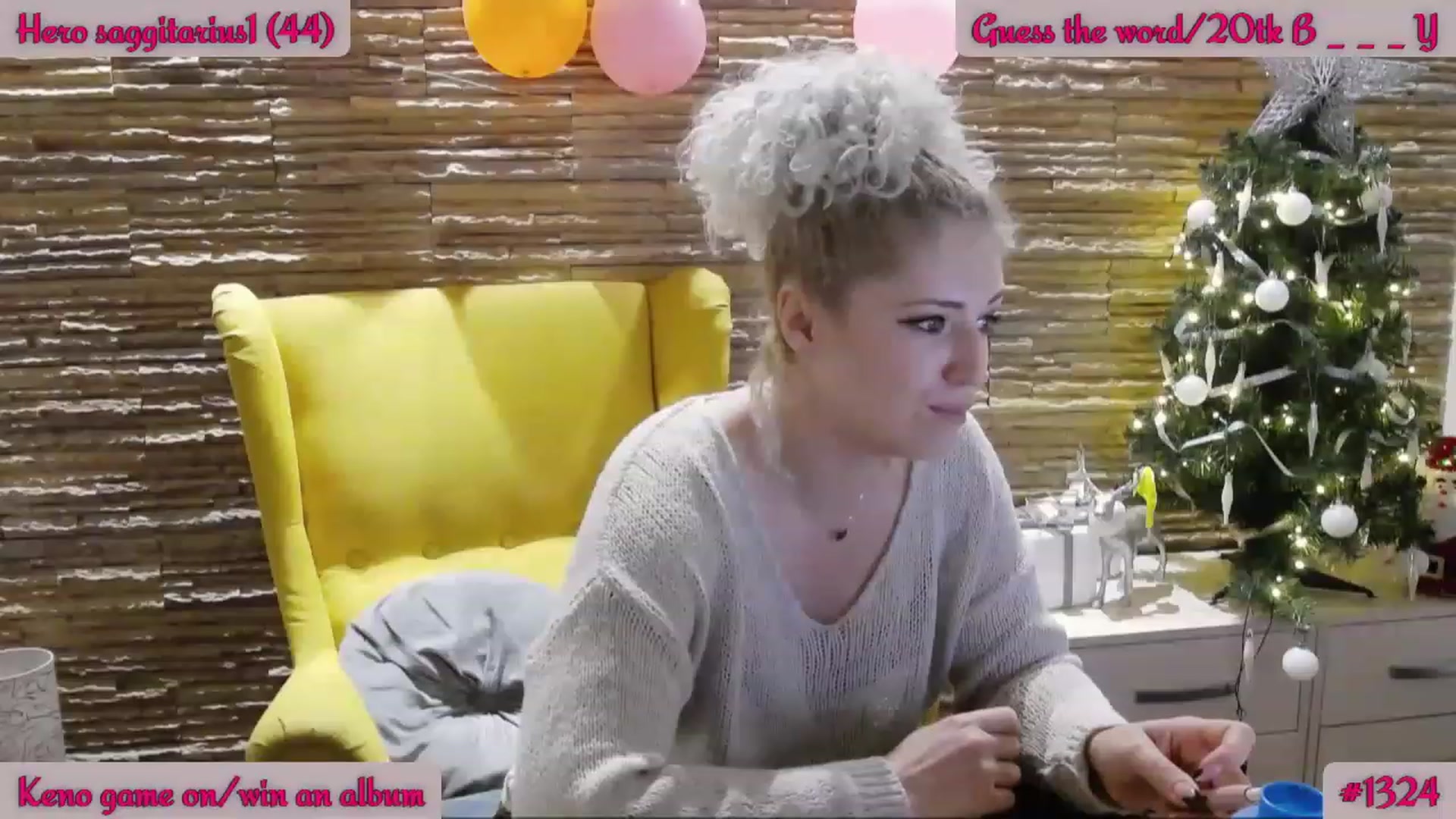 Gallery image thumbnail from SassyKate's myfreecams stream on, 01/06/2023, 13:35 image 6 of 20