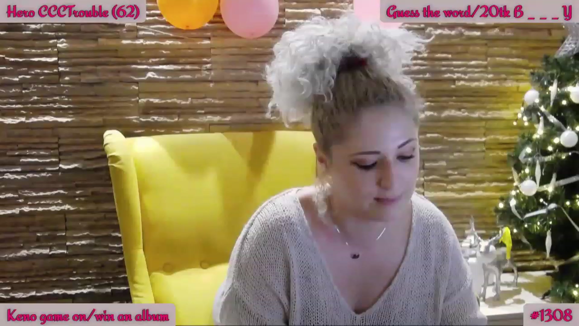 Gallery image thumbnail from SassyKate's myfreecams stream on, 01/06/2023, 13:35 image 20 of 20