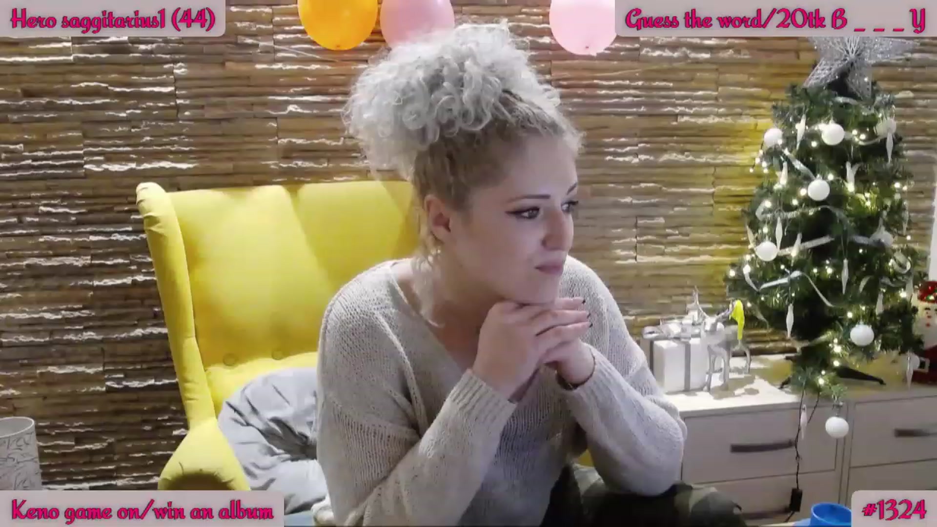 Gallery image thumbnail from SassyKate's myfreecams stream on, 01/06/2023, 13:35 image 7 of 20