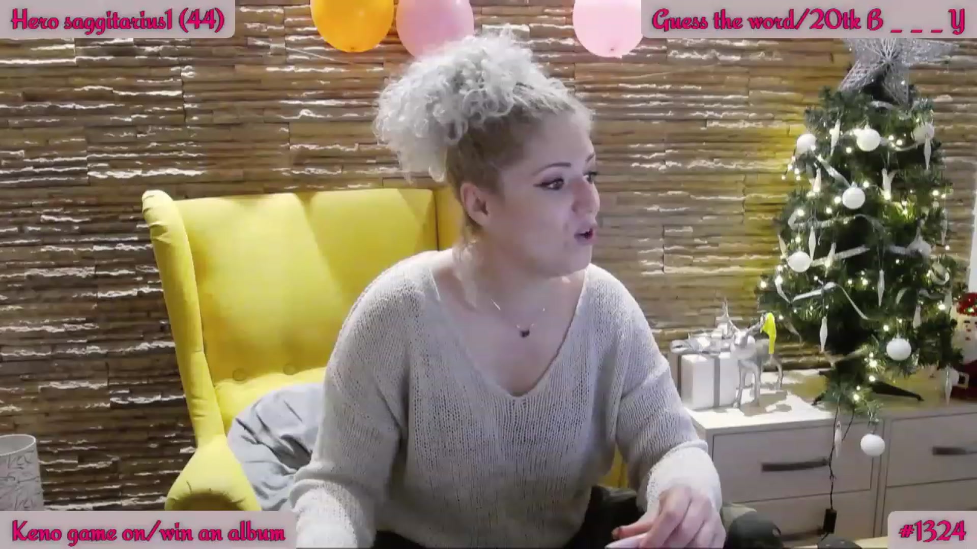 Gallery image thumbnail from SassyKate's myfreecams stream on, 01/06/2023, 13:35 image 4 of 20