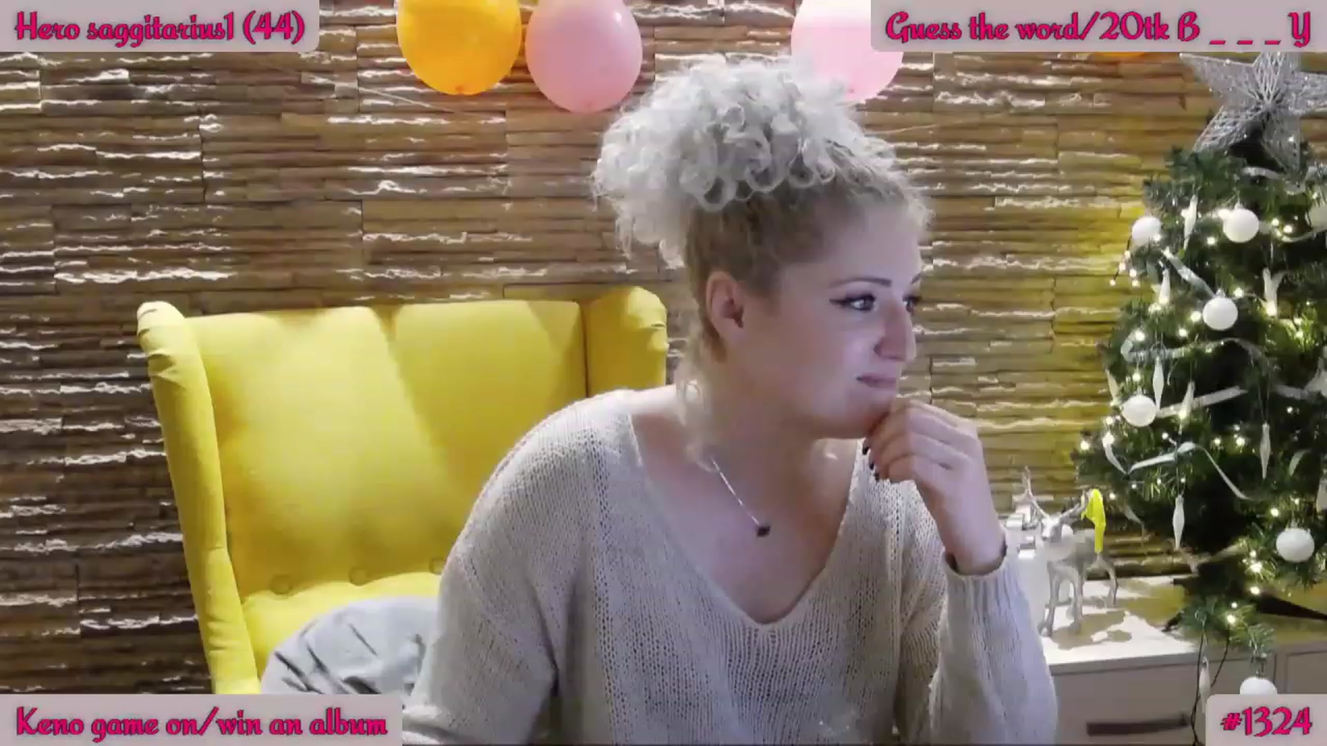 Gallery image thumbnail from SassyKate's myfreecams stream on, 01/06/2023, 13:35 image 13 of 20