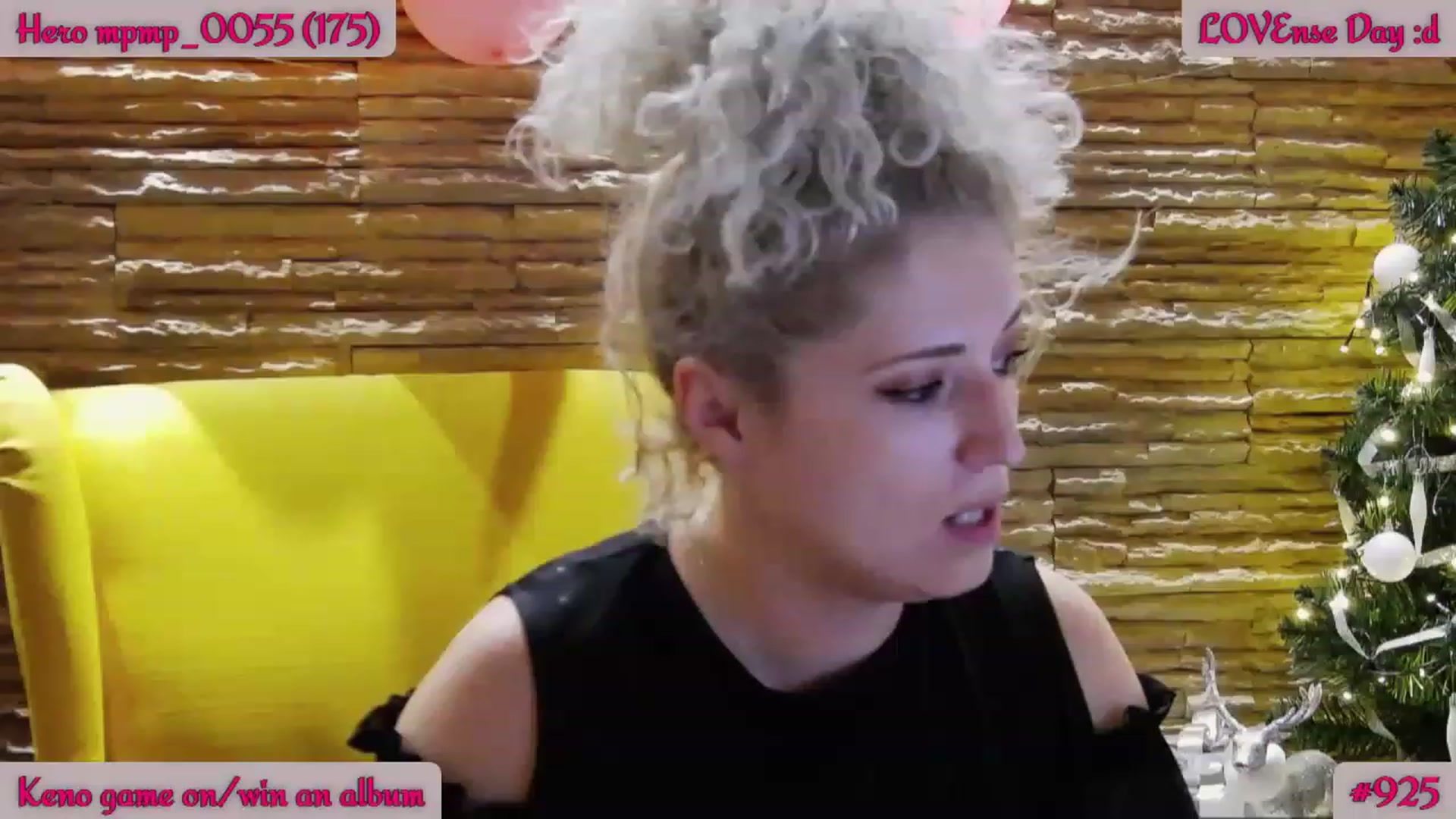 Gallery image thumbnail from SassyKate's myfreecams stream on, 01/07/2023, 13:31 image 17 of 20