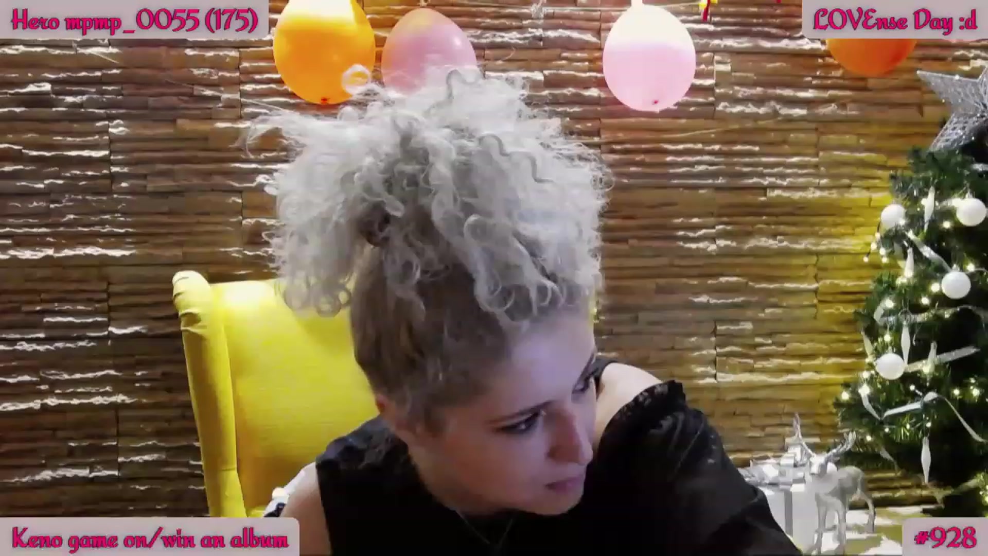 Gallery image thumbnail from SassyKate's myfreecams stream on, 01/07/2023, 13:31 image 20 of 20