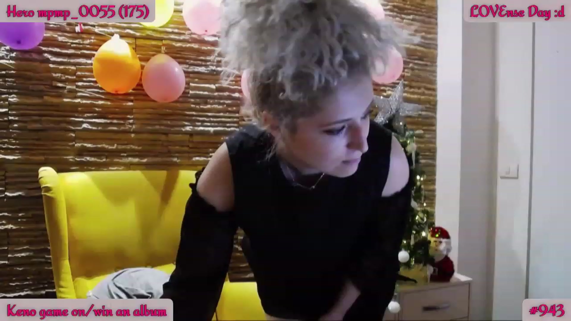 Gallery image thumbnail from SassyKate's myfreecams stream on, 01/07/2023, 13:31 image 2 of 20