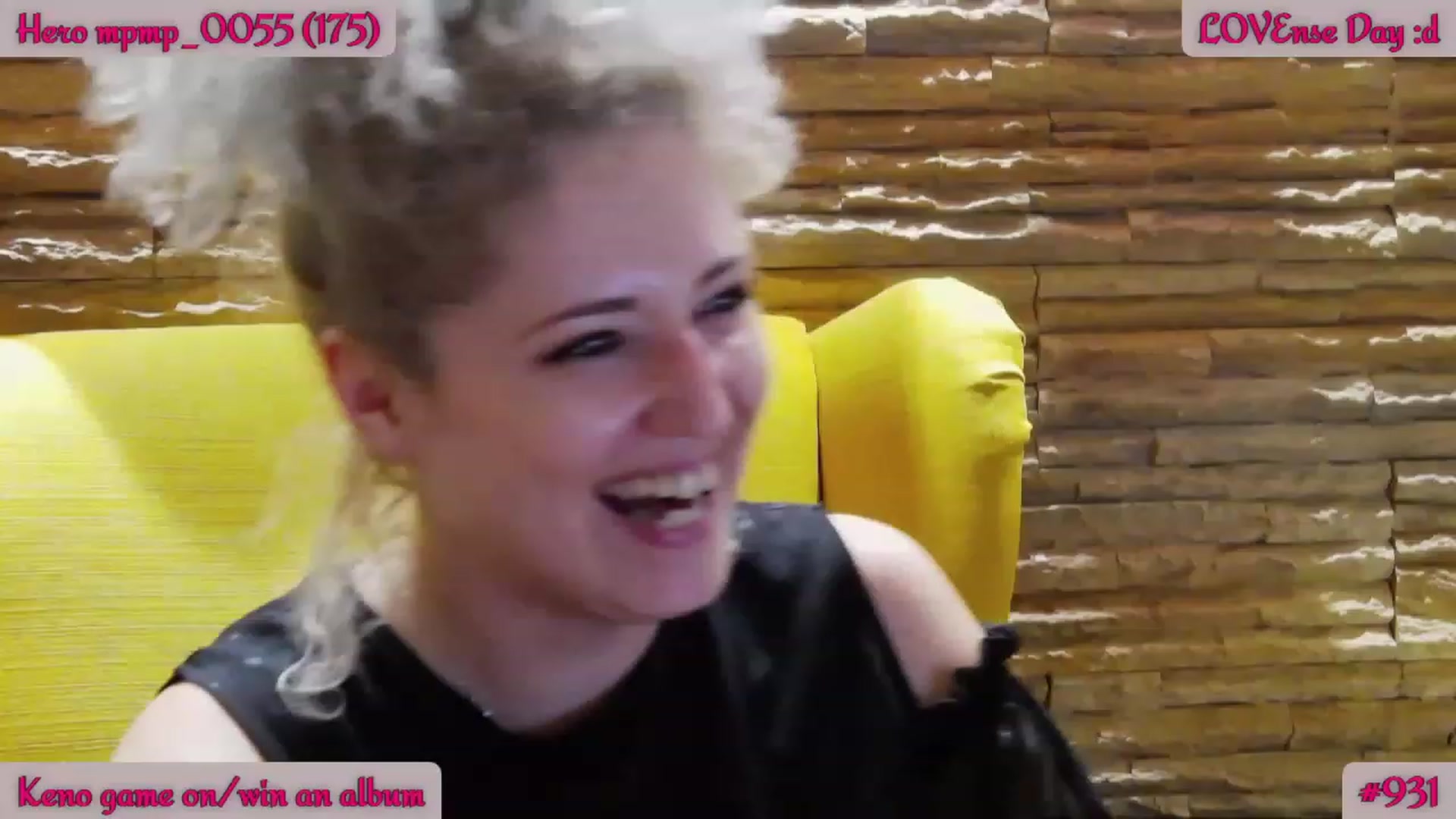 Gallery image thumbnail from SassyKate's myfreecams stream on, 01/07/2023, 13:31 image 11 of 20