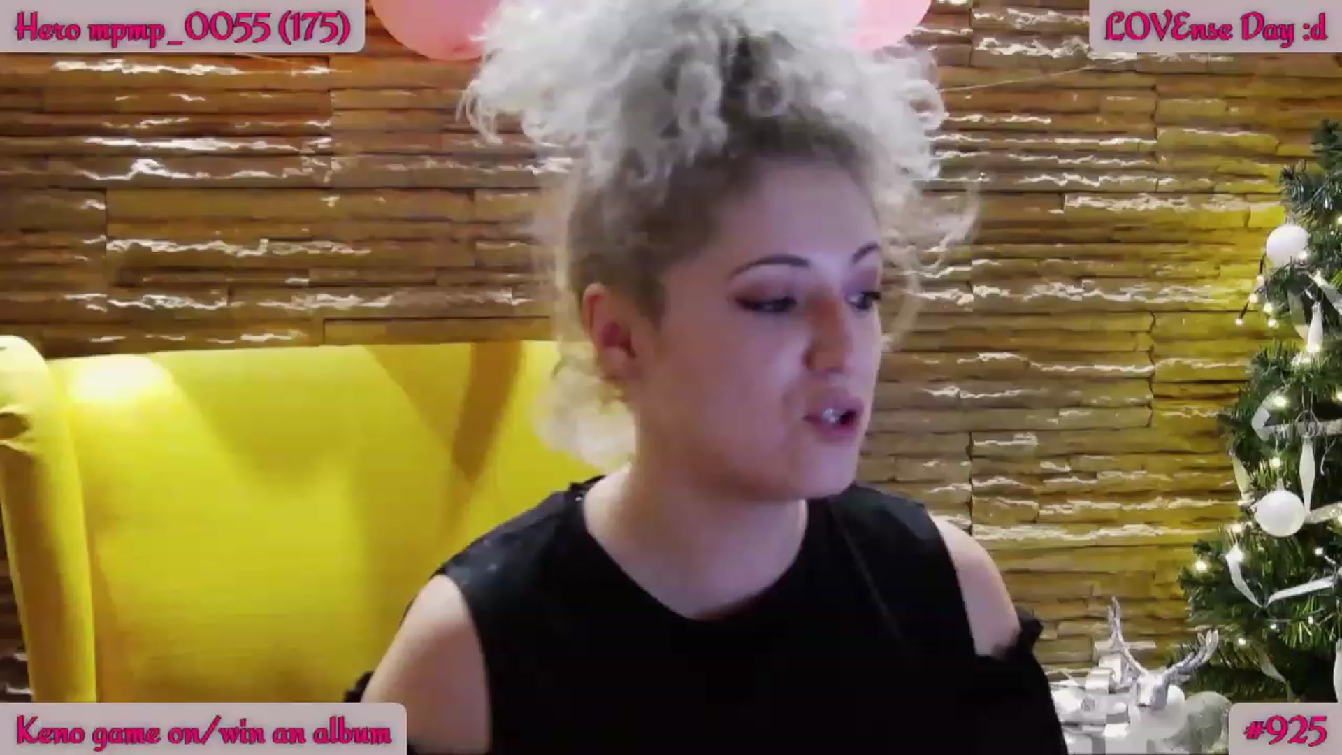 Gallery image thumbnail from SassyKate's myfreecams stream on, 01/07/2023, 13:31 image 16 of 20