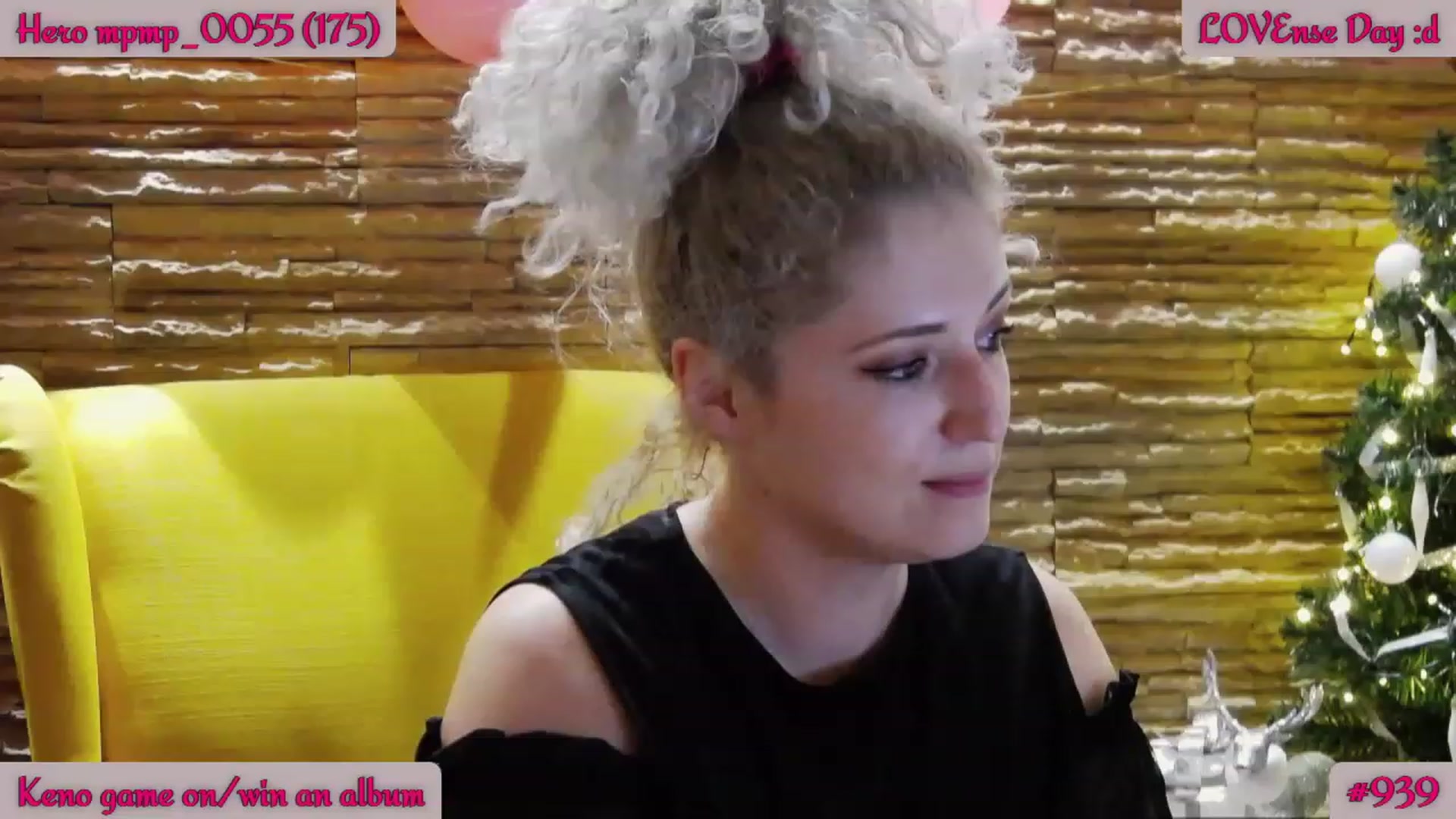 Gallery image thumbnail from SassyKate's myfreecams stream on, 01/07/2023, 13:31 image 6 of 20