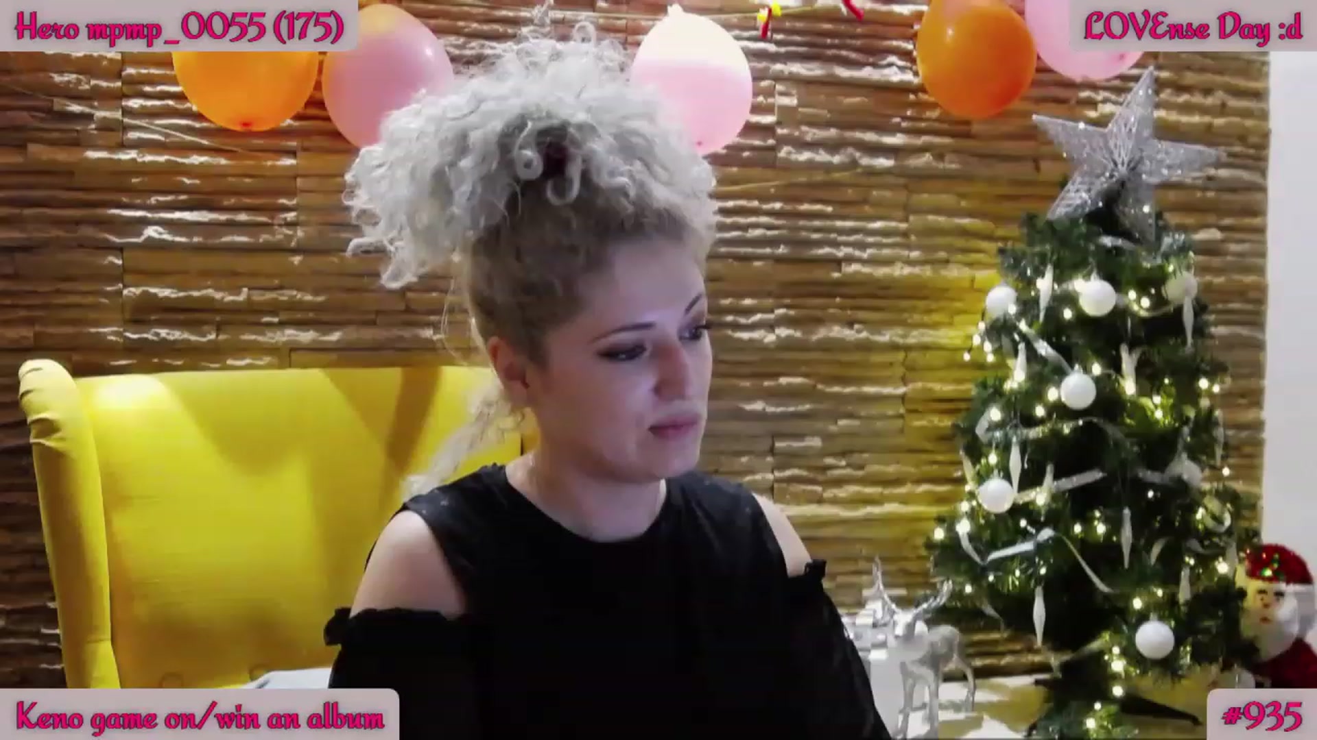 Gallery image thumbnail from SassyKate's myfreecams stream on, 01/07/2023, 13:31 image 7 of 20
