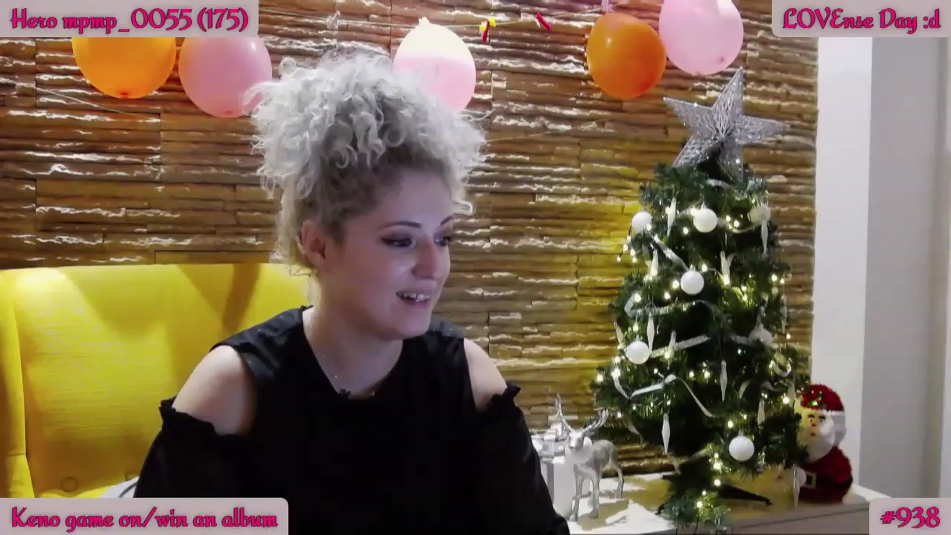 Gallery image thumbnail from SassyKate's myfreecams stream on, 01/07/2023, 13:31 image 4 of 20