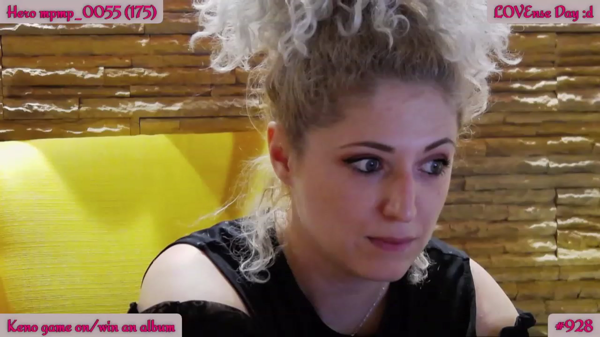Gallery image thumbnail from SassyKate's myfreecams stream on, 01/07/2023, 13:31 image 12 of 20
