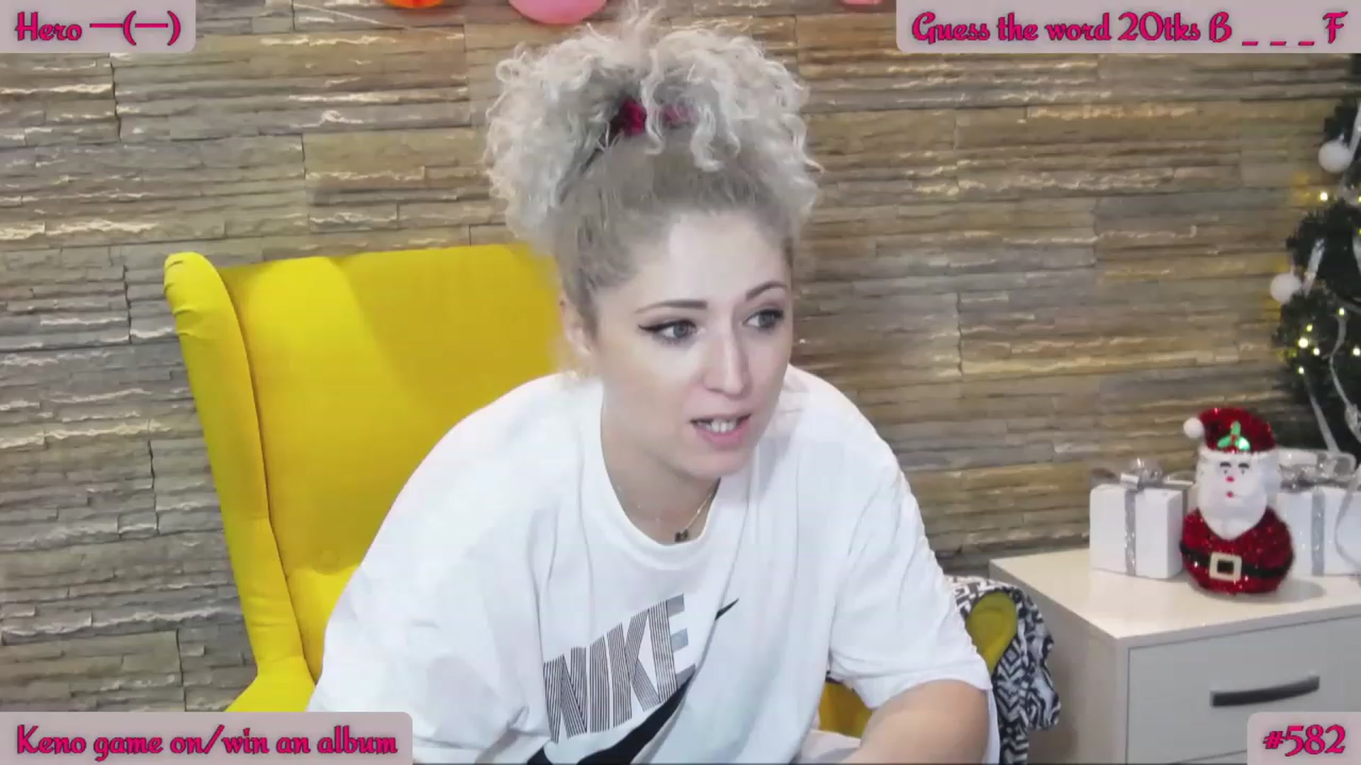 Gallery image thumbnail from SassyKate's myfreecams stream on, 01/08/2023, 08:48 image 8 of 20
