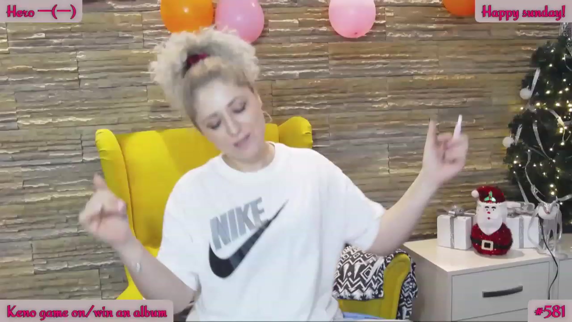 Gallery image thumbnail from SassyKate's myfreecams stream on, 01/08/2023, 08:48 image 3 of 20