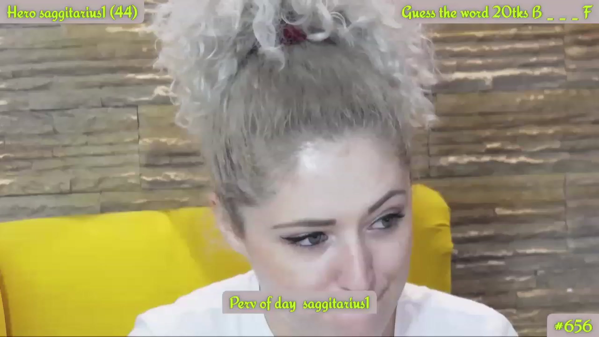 Gallery image thumbnail from SassyKate's myfreecams stream on, 01/09/2023, 09:50 image 8 of 20
