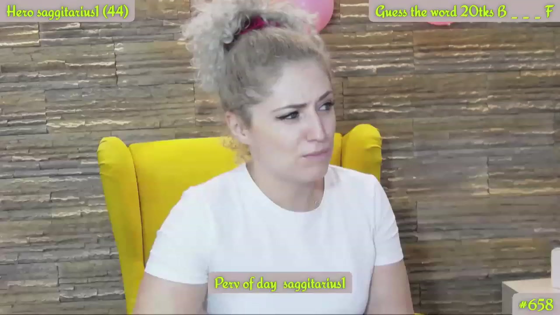 Gallery image thumbnail from SassyKate's myfreecams stream on, 01/09/2023, 13:12 image 9 of 20