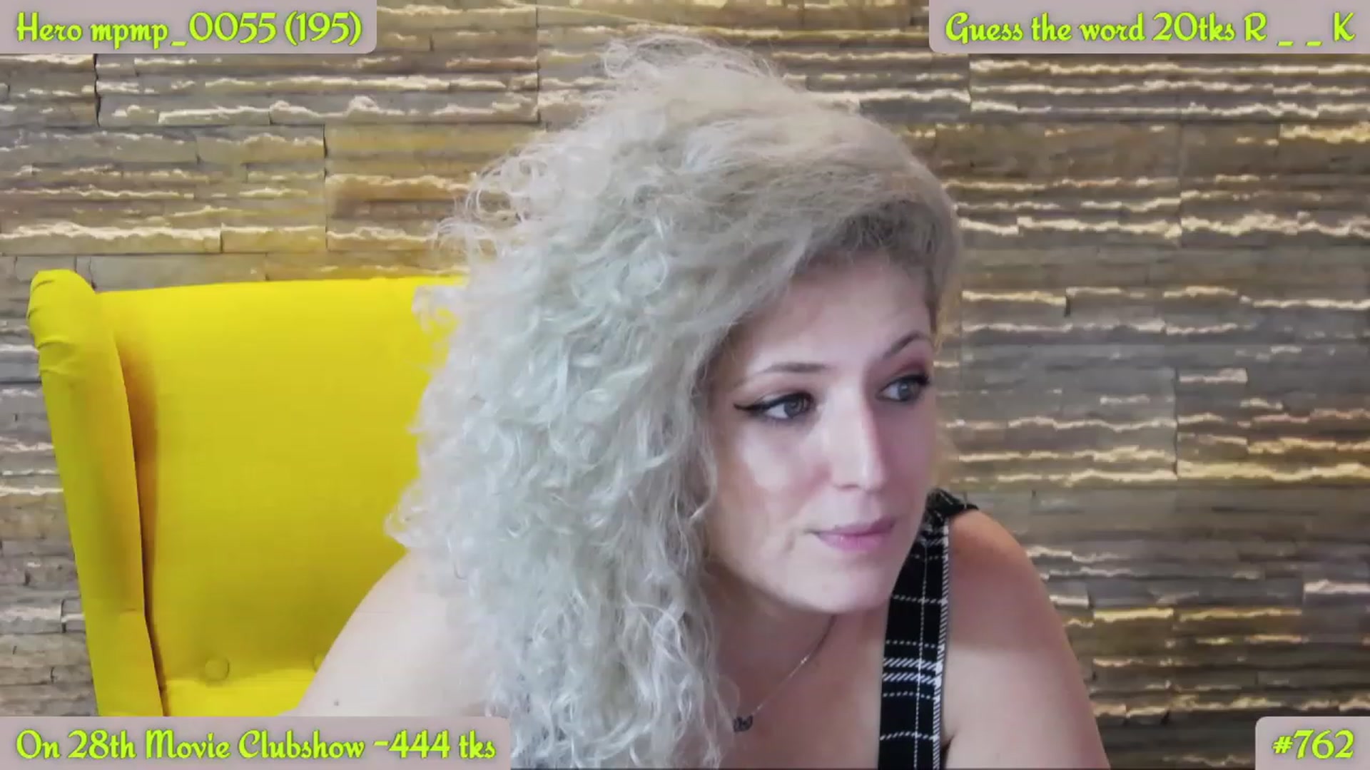 Gallery image thumbnail from SassyKate's myfreecams stream on, 01/13/2023, 11:43 image 20 of 20