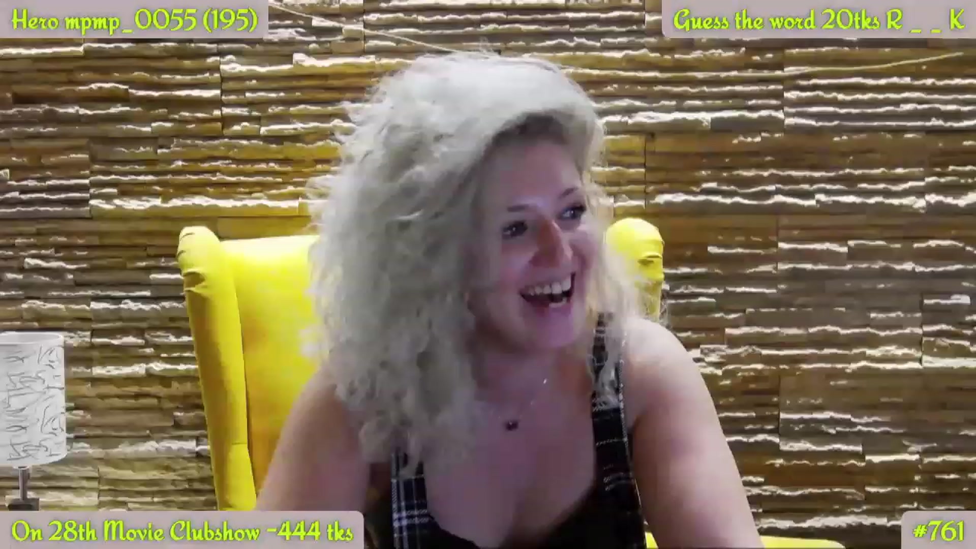 Gallery image thumbnail from SassyKate's myfreecams stream on, 01/13/2023, 11:43 image 14 of 20