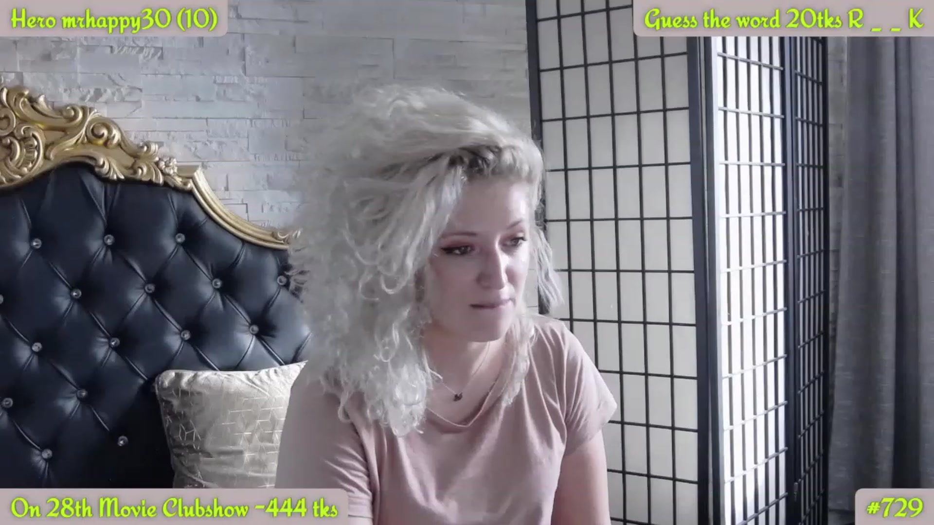Gallery image thumbnail from SassyKate's myfreecams stream on, 01/19/2023, 12:58 image 10 of 20