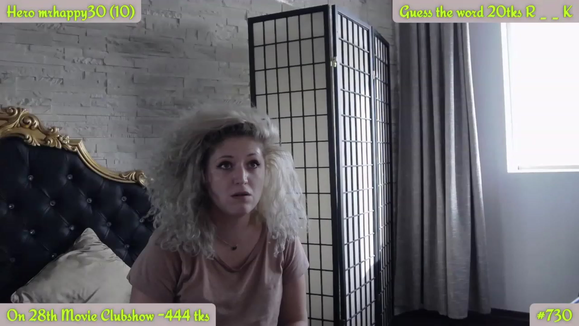 Gallery image thumbnail from SassyKate's myfreecams stream on, 01/19/2023, 12:58 image 20 of 20