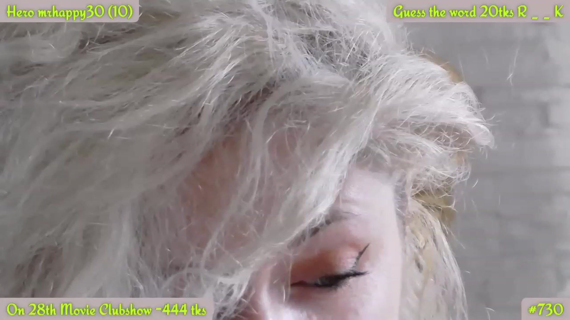 Gallery image thumbnail from SassyKate's myfreecams stream on, 01/19/2023, 12:58 image 14 of 20