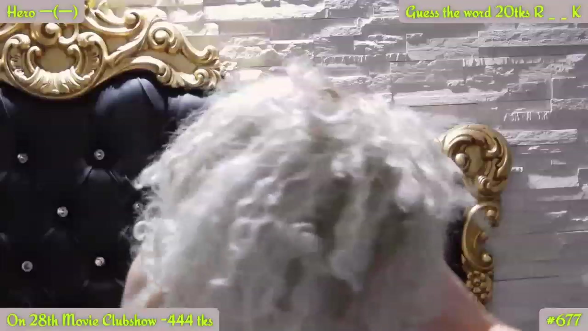 Gallery image thumbnail from SassyKate's myfreecams stream on, 01/20/2023, 10:25 image 17 of 20