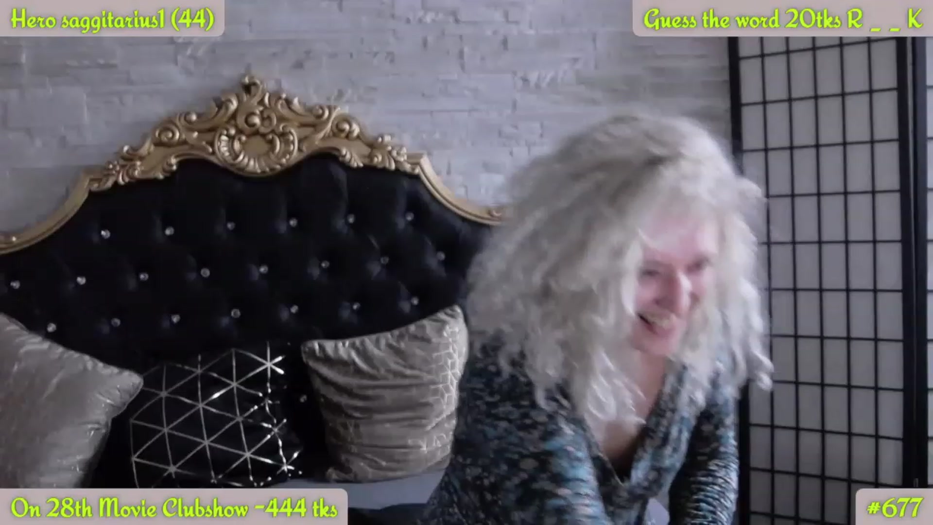 Gallery image thumbnail from SassyKate's myfreecams stream on, 01/20/2023, 13:16 image 12 of 20