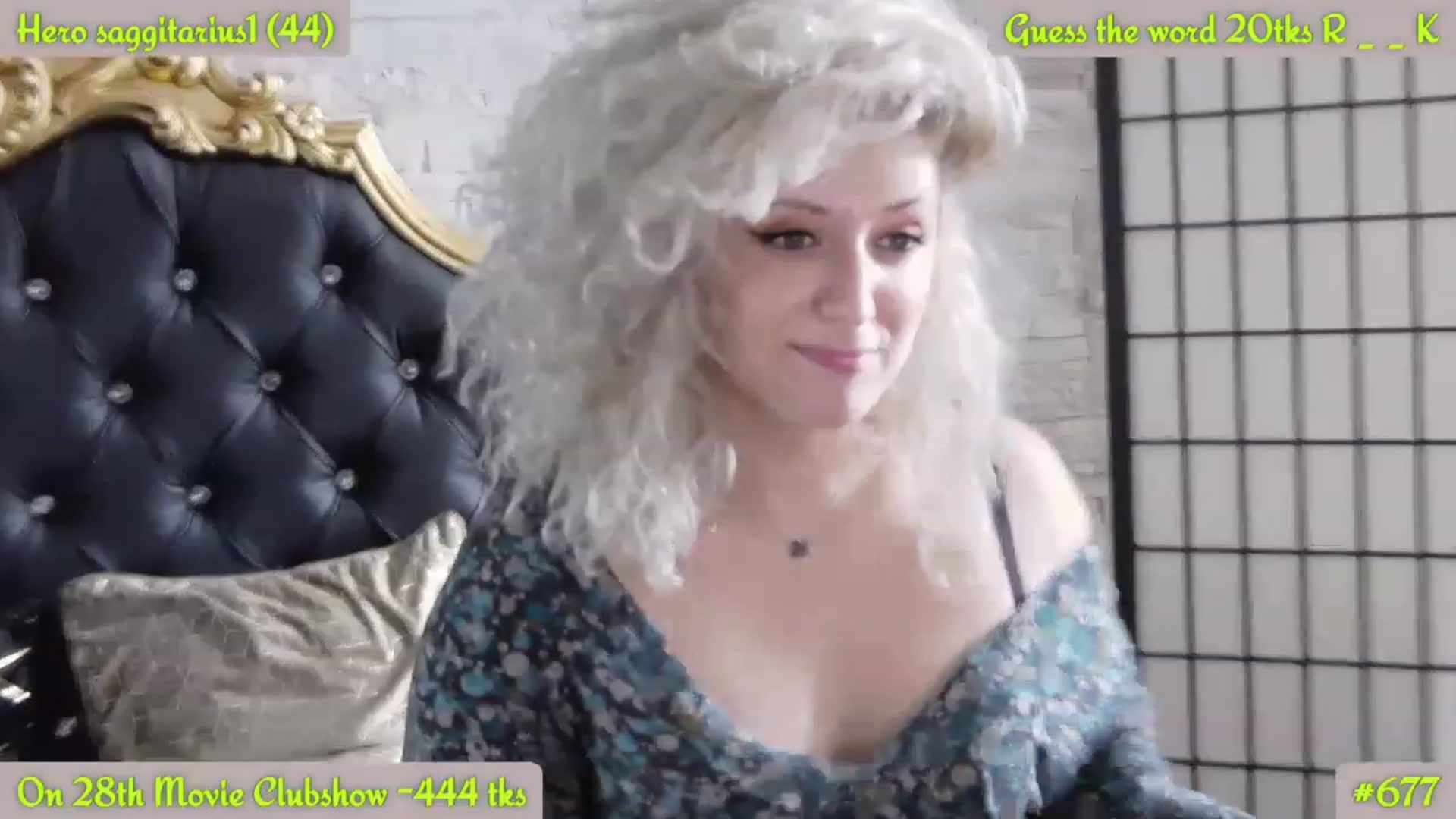 Gallery image thumbnail from SassyKate's myfreecams stream on, 01/20/2023, 13:16 image 19 of 20
