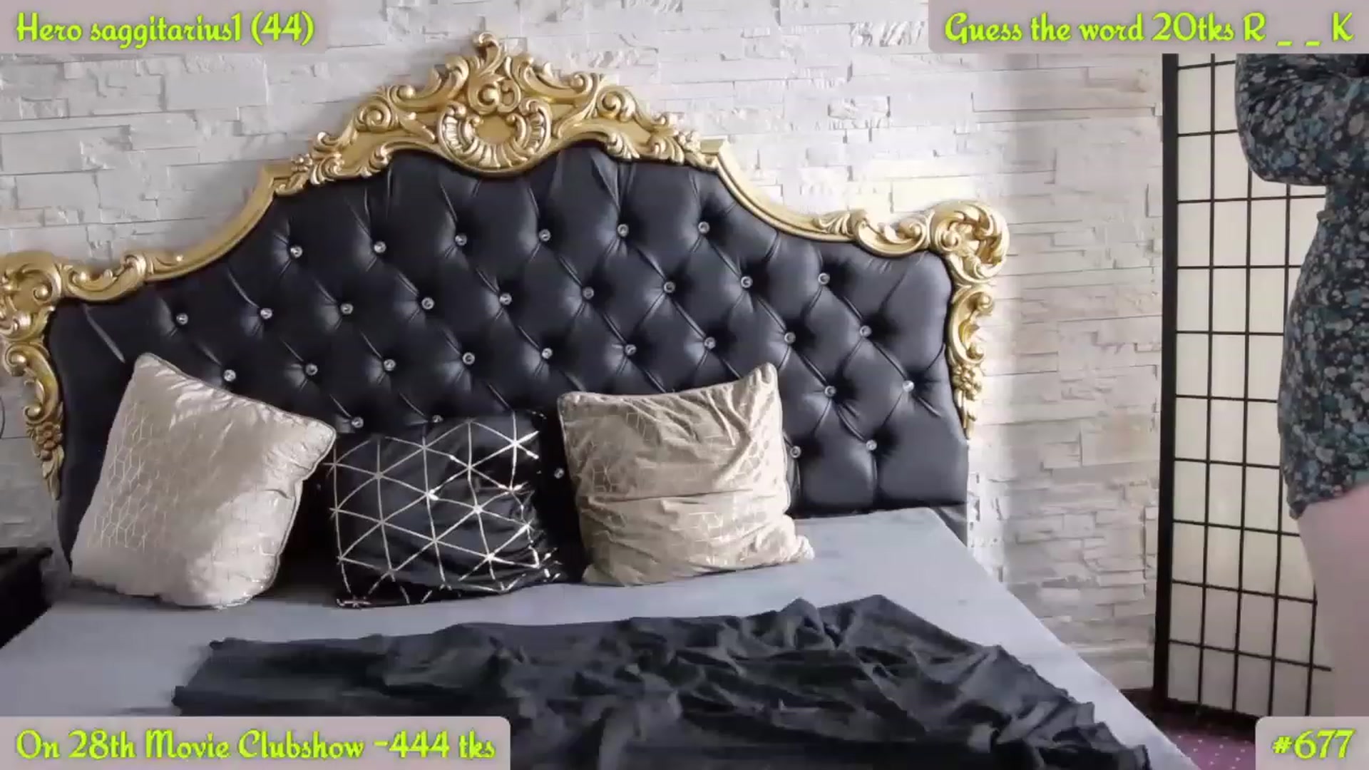 Gallery image thumbnail from SassyKate's myfreecams stream on, 01/20/2023, 13:16 image 18 of 20
