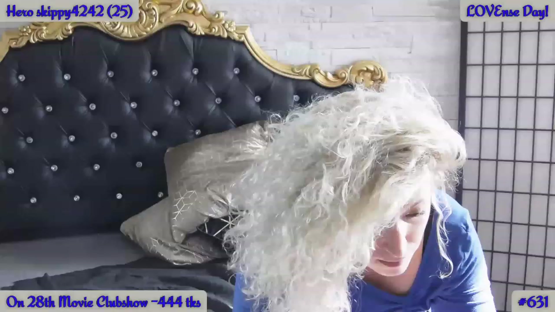 Gallery image thumbnail from SassyKate's myfreecams stream on, 01/21/2023, 10:48 image 12 of 20