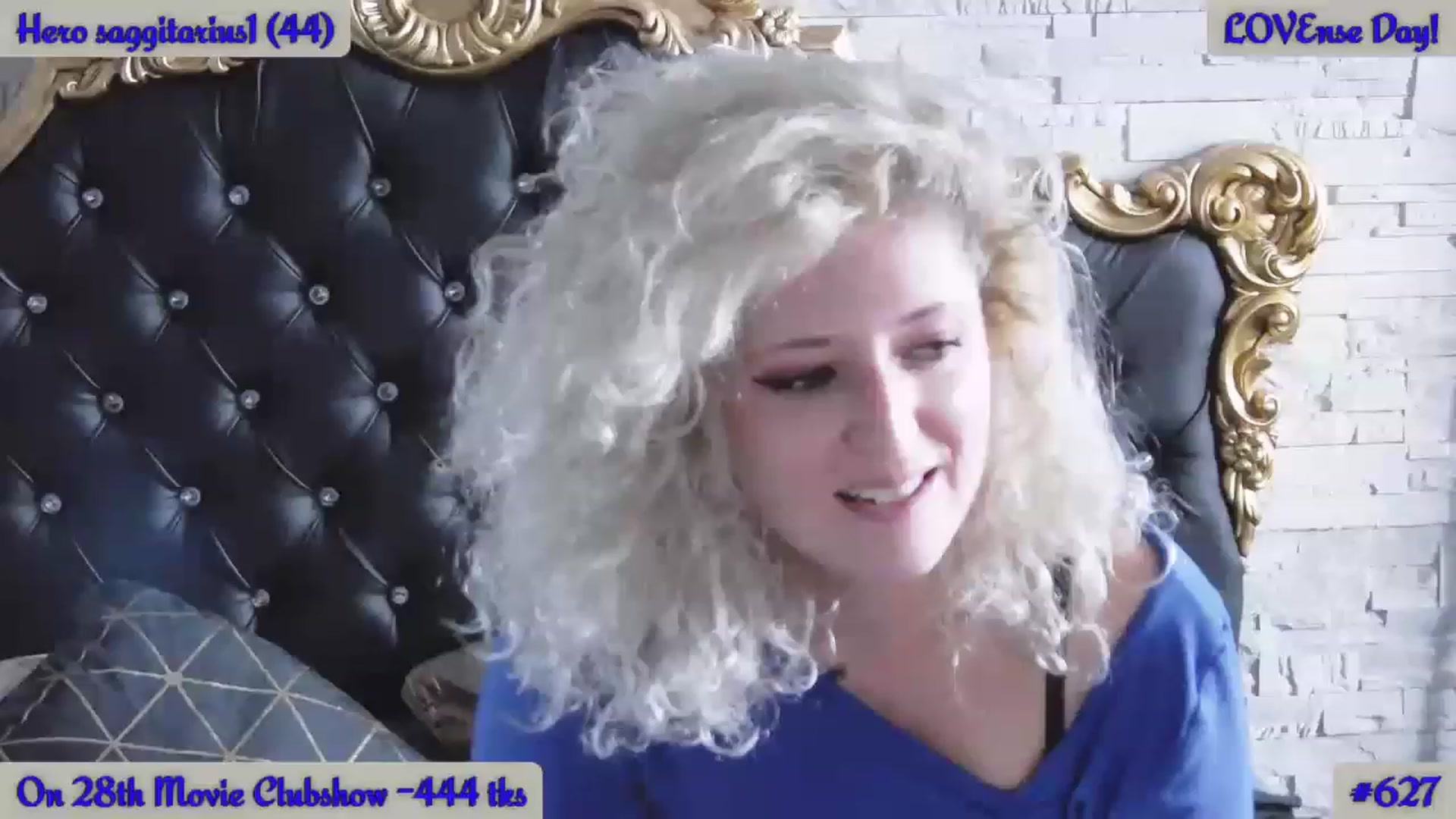 Gallery image thumbnail from SassyKate's myfreecams stream on, 01/21/2023, 13:16 image 19 of 20