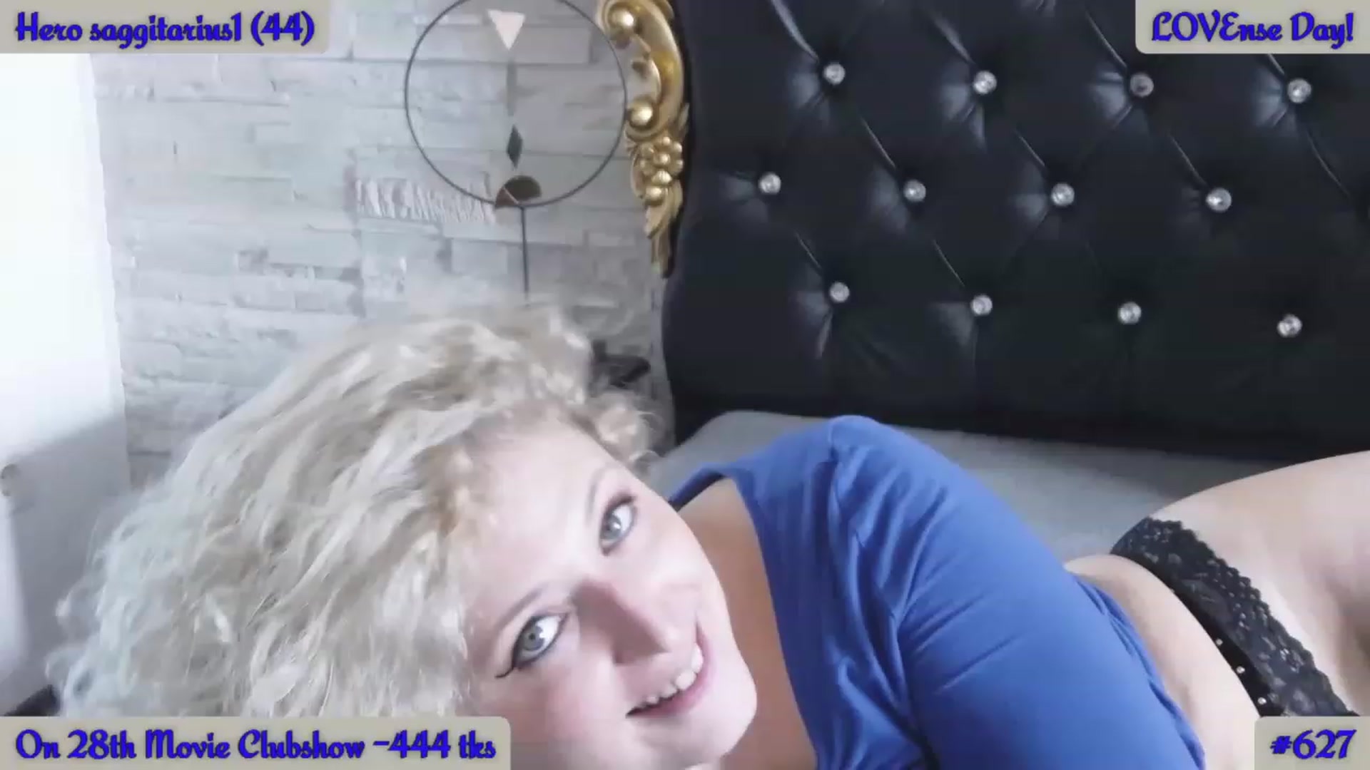 Gallery image thumbnail from SassyKate's myfreecams stream on, 01/21/2023, 13:16 image 2 of 20