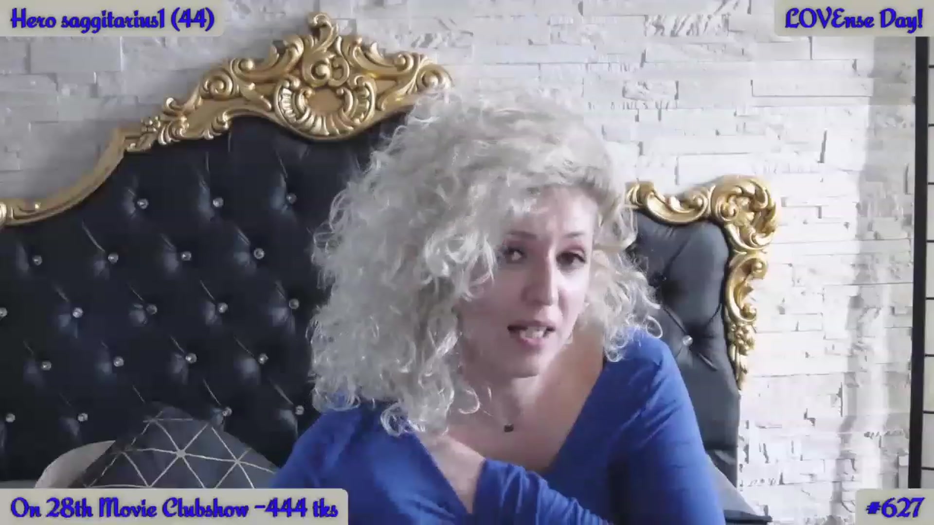 Gallery image thumbnail from SassyKate's myfreecams stream on, 01/21/2023, 13:16 image 17 of 20