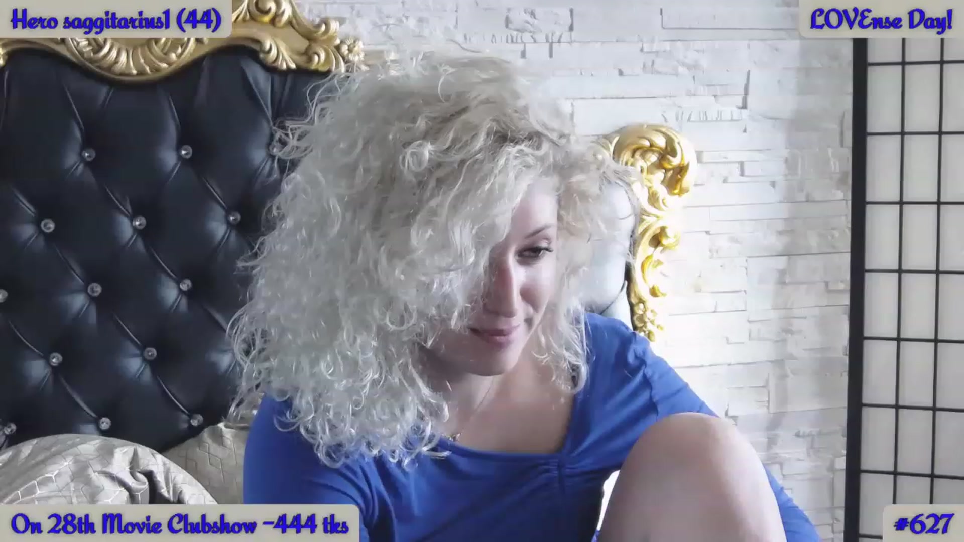 Gallery image thumbnail from SassyKate's myfreecams stream on, 01/21/2023, 13:16 image 6 of 20