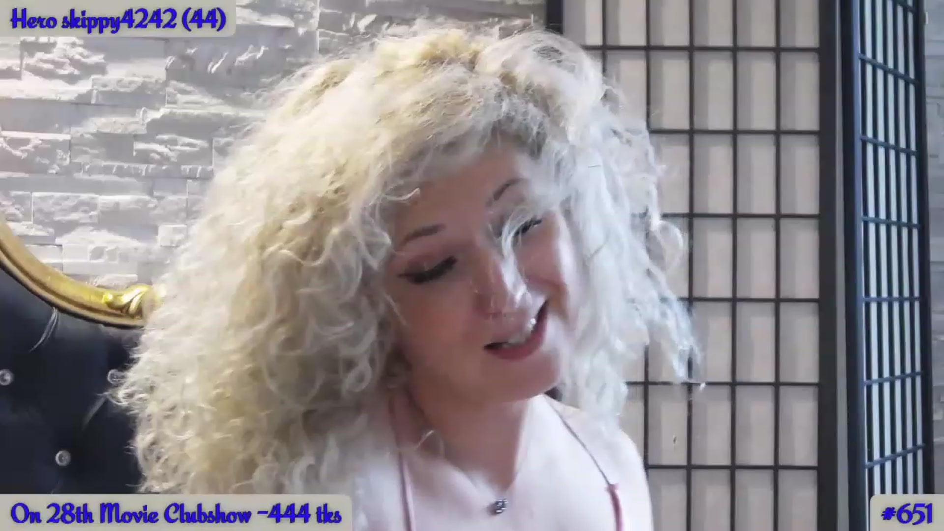 Gallery image thumbnail from SassyKate's myfreecams stream on, 01/22/2023, 13:45 image 5 of 20