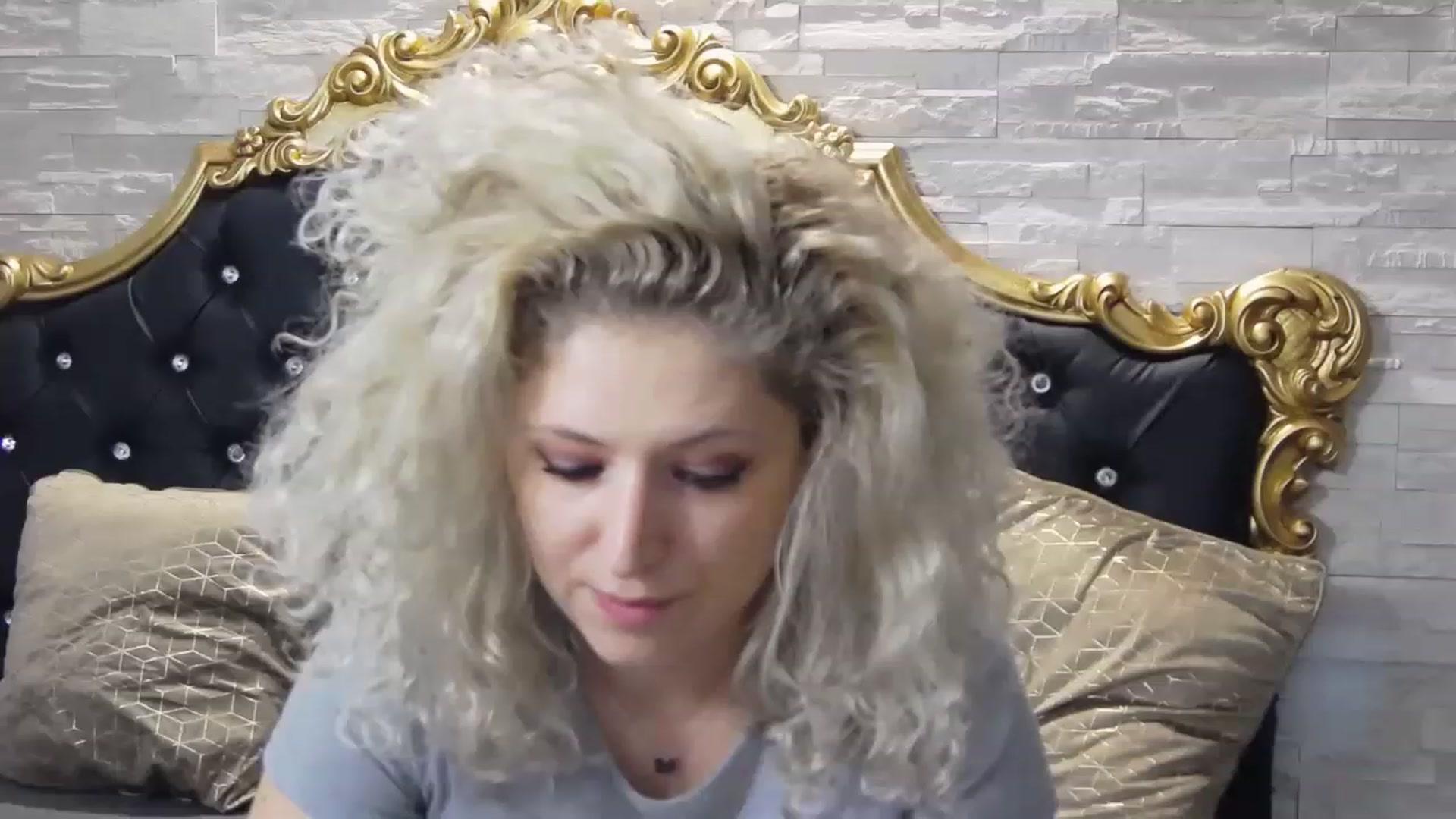 Gallery image thumbnail from SassyKate's myfreecams stream on, 01/26/2023, 13:06 image 14 of 20