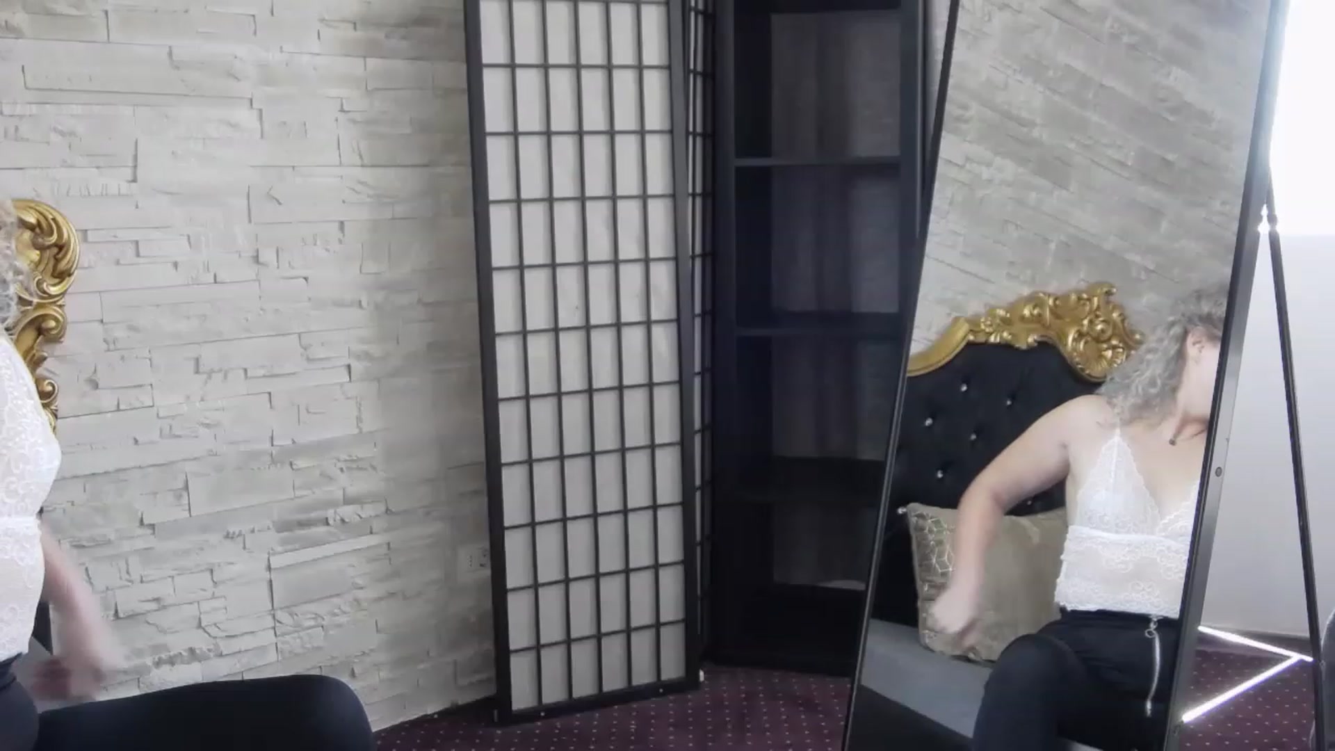 Gallery image thumbnail from SassyKate's myfreecams stream on, 01/30/2023, 09:18 image 10 of 20